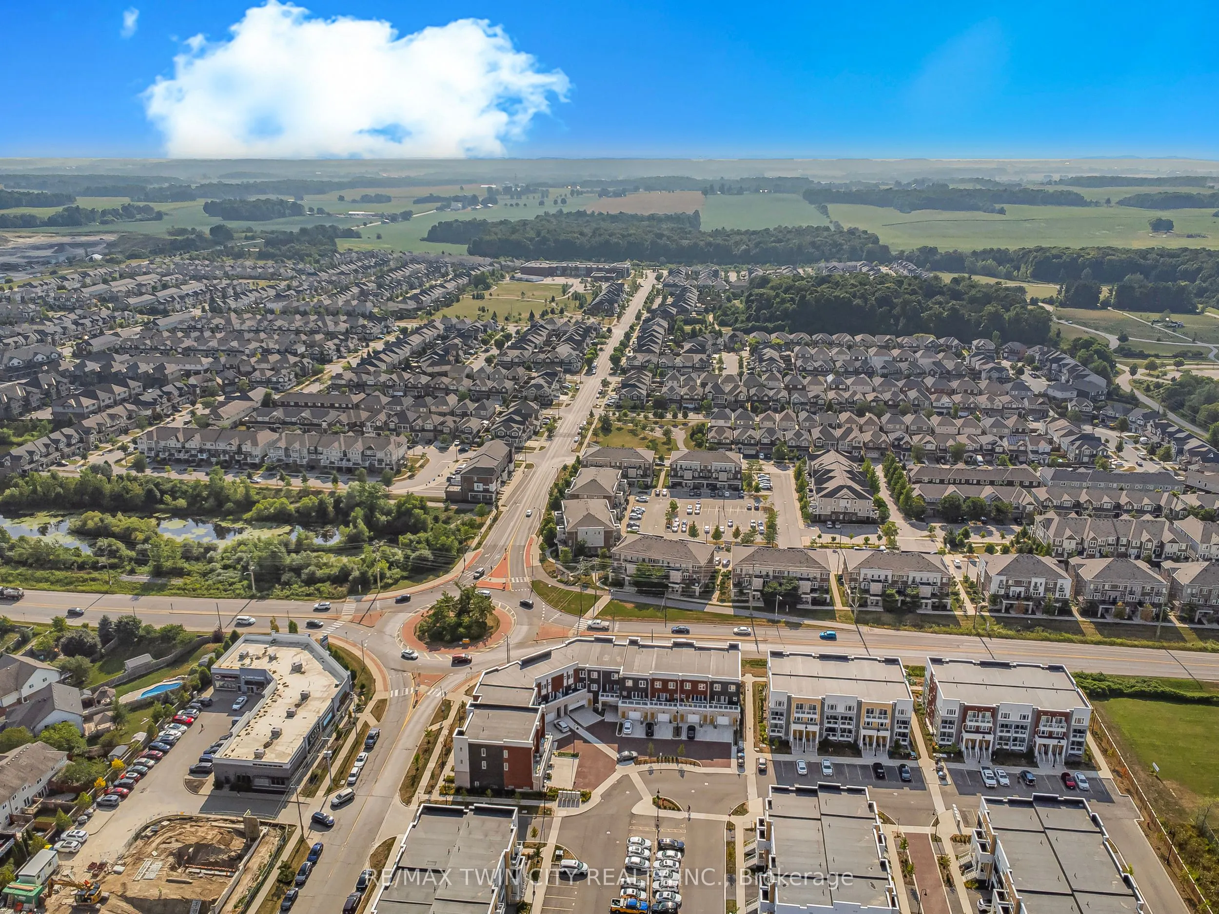 124 Seabrook Drive, #109