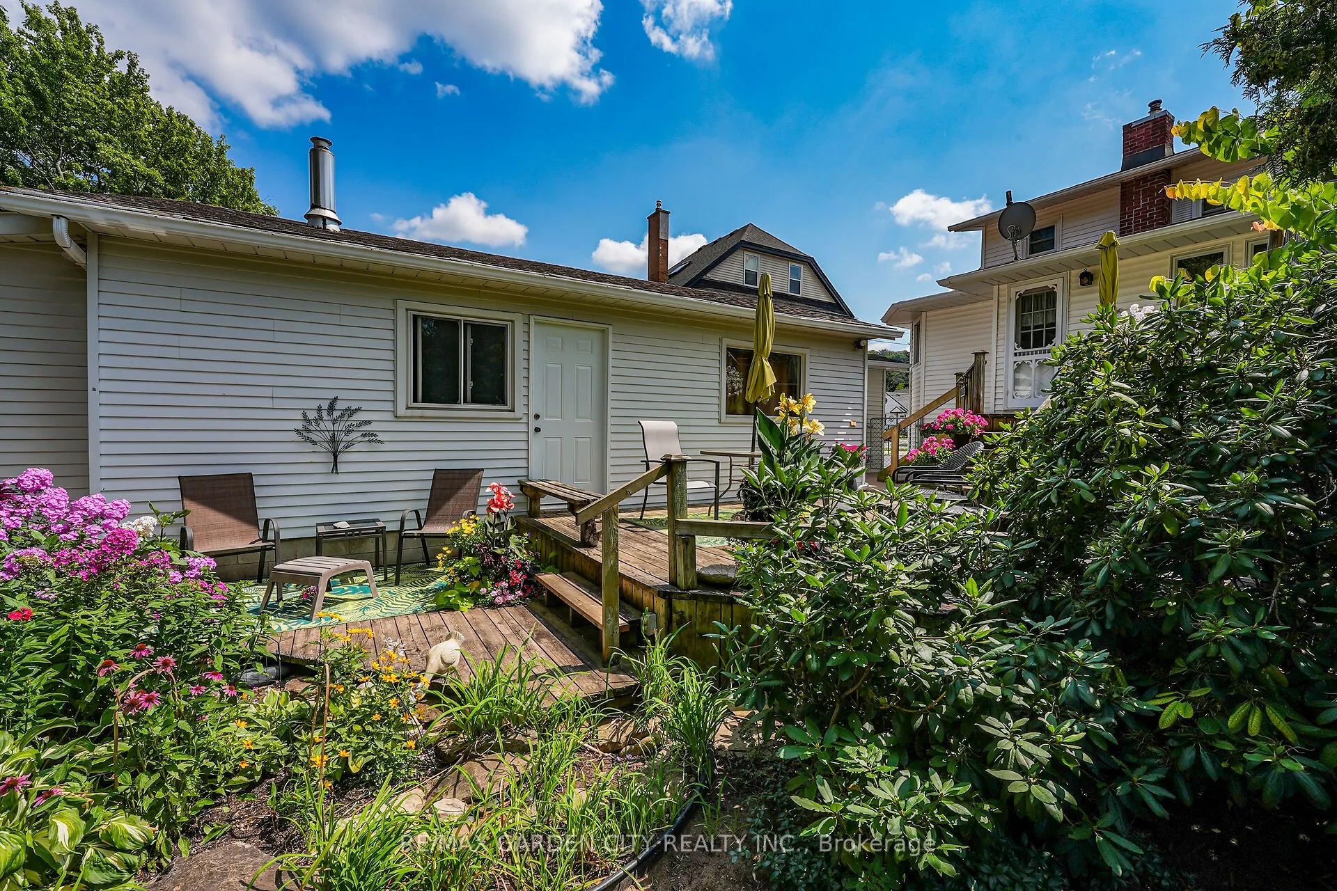 110 Livingston Avenue