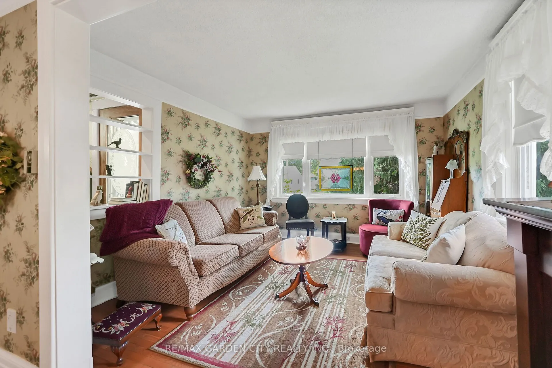 110 Livingston Avenue