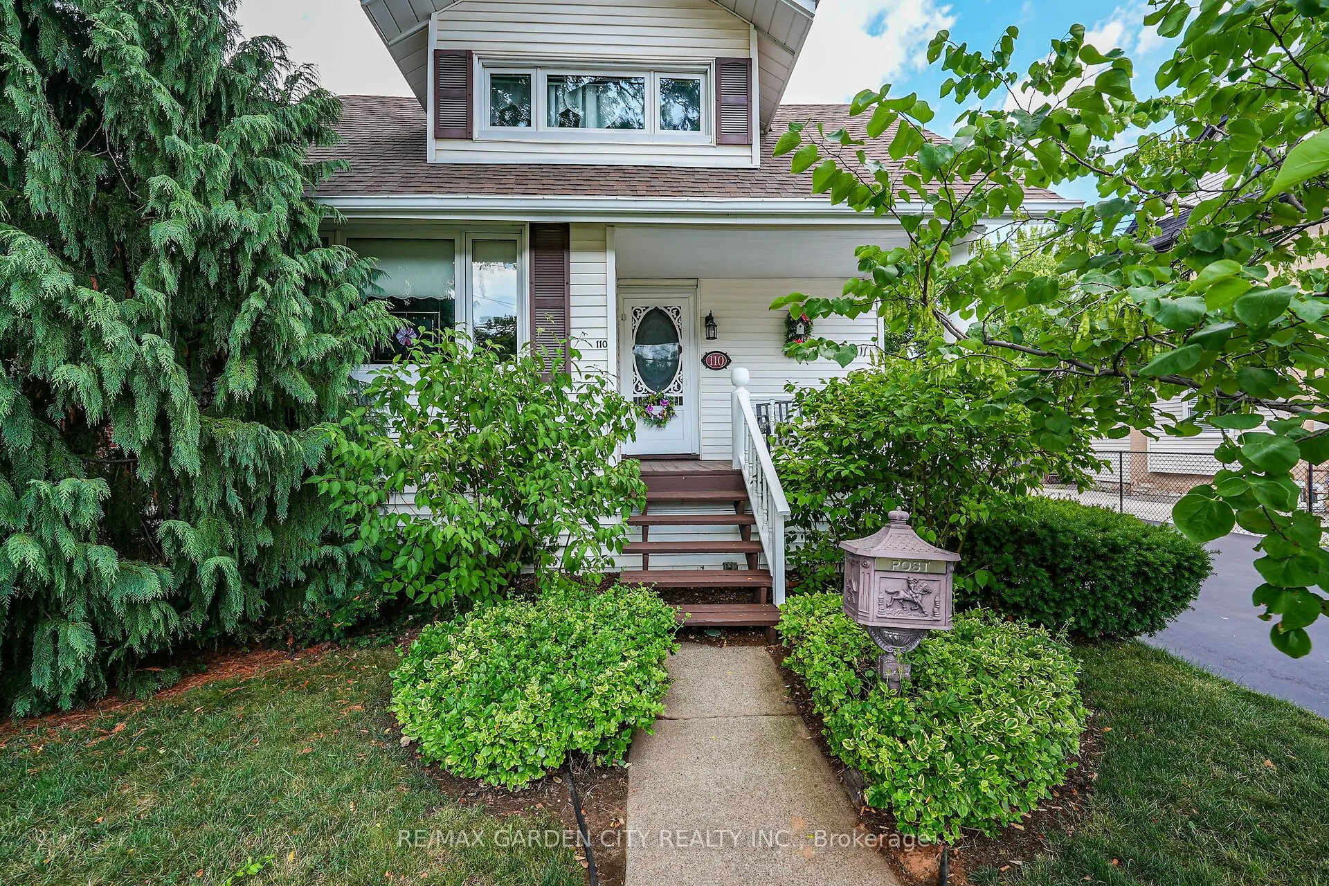 110 Livingston Avenue