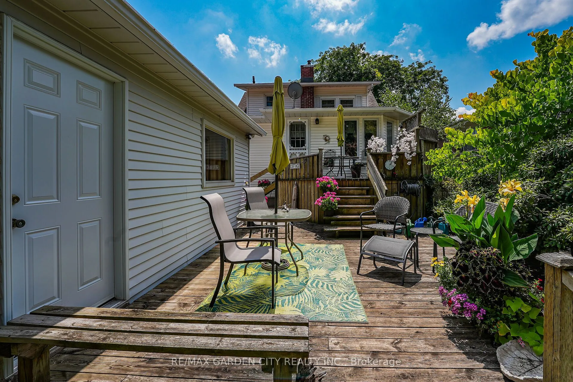 110 Livingston Avenue