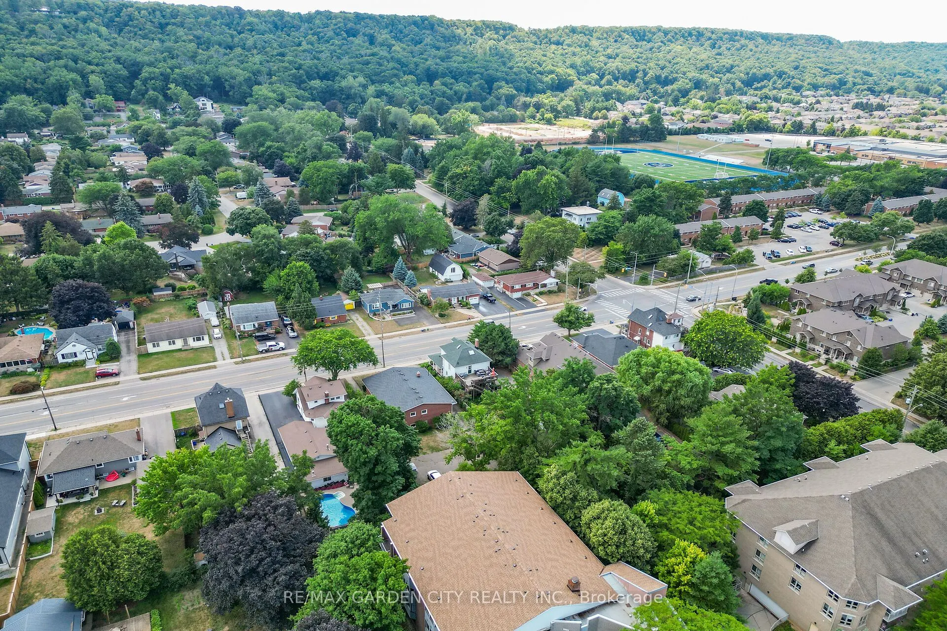 110 Livingston Avenue