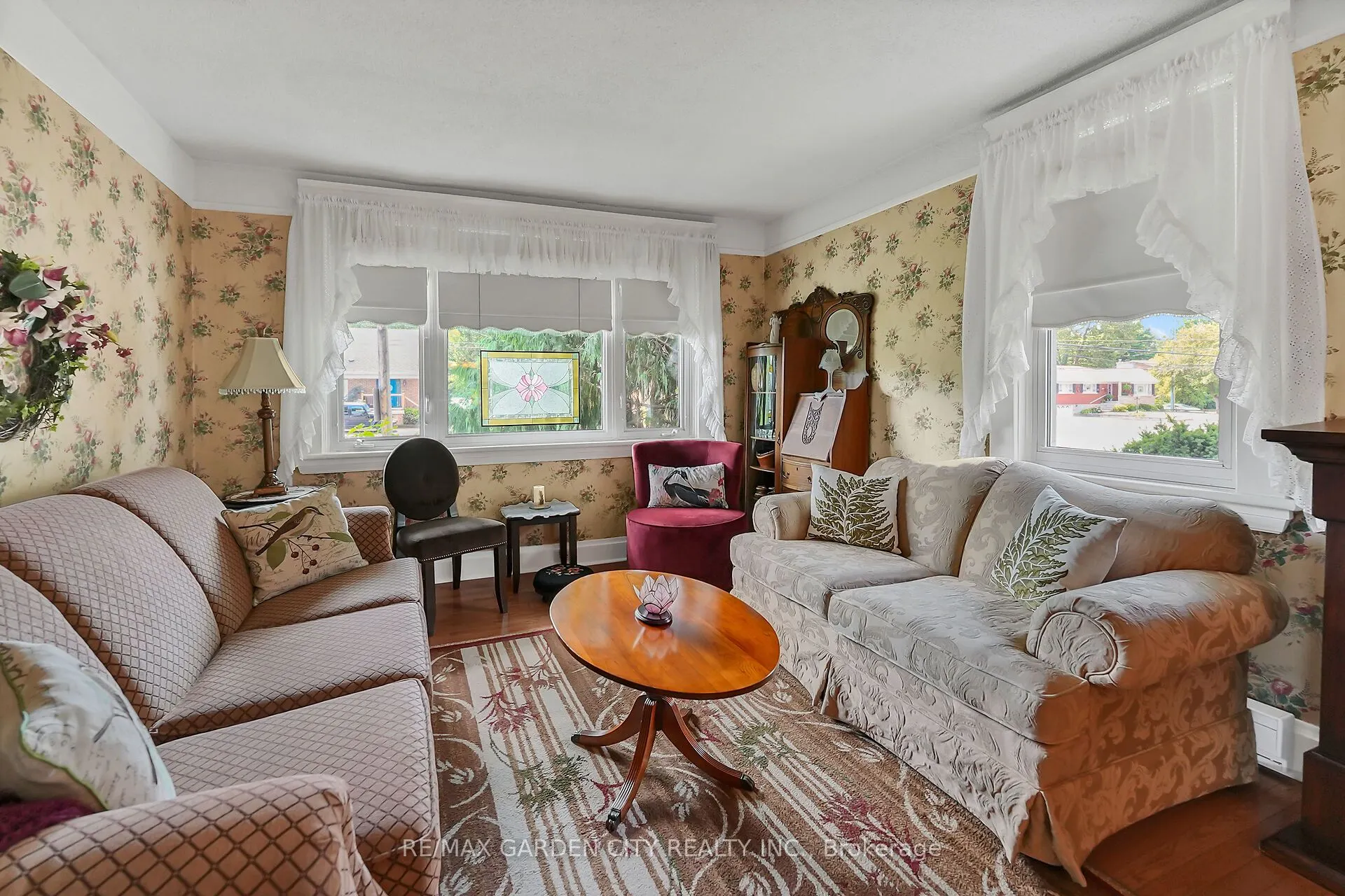110 Livingston Avenue