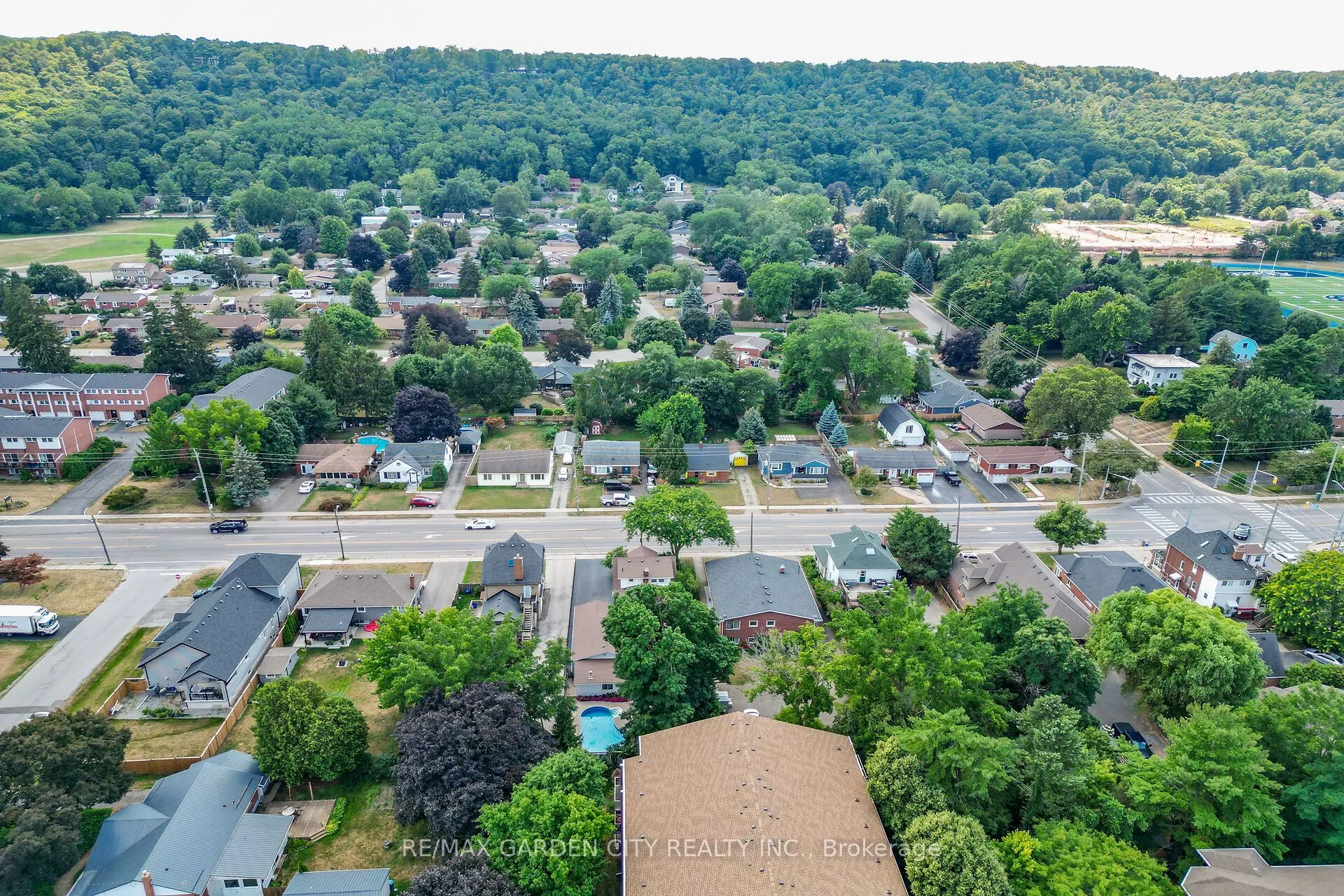 110 Livingston Avenue