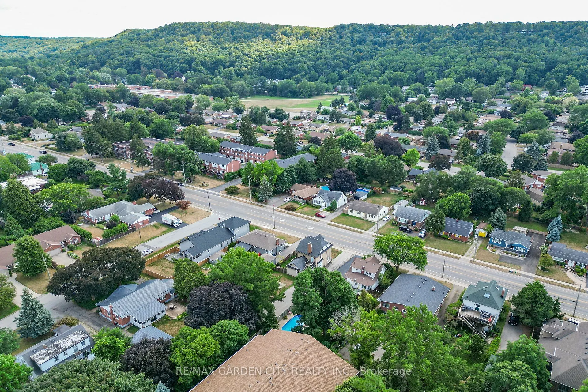 110 Livingston Avenue