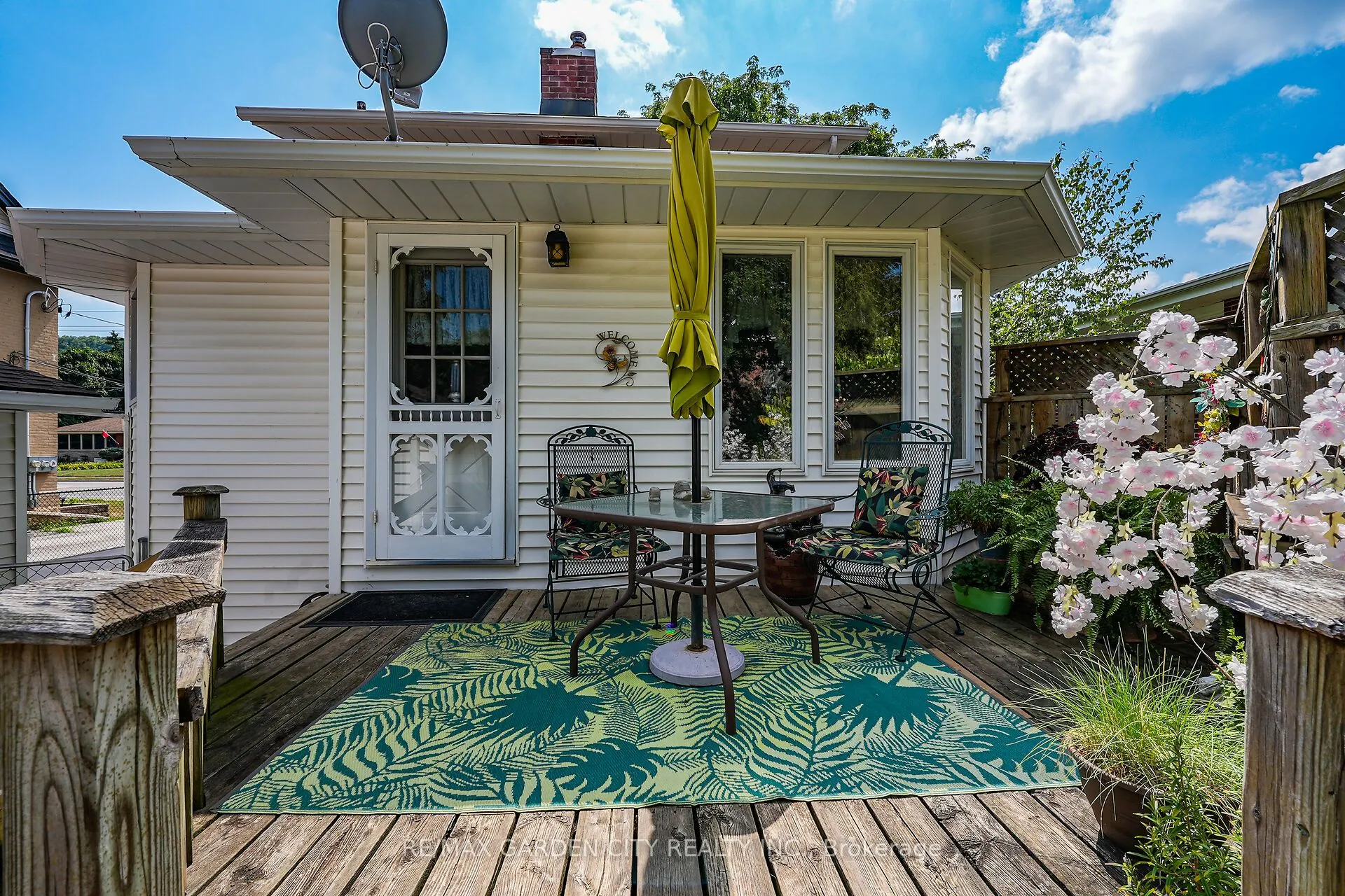 110 Livingston Avenue
