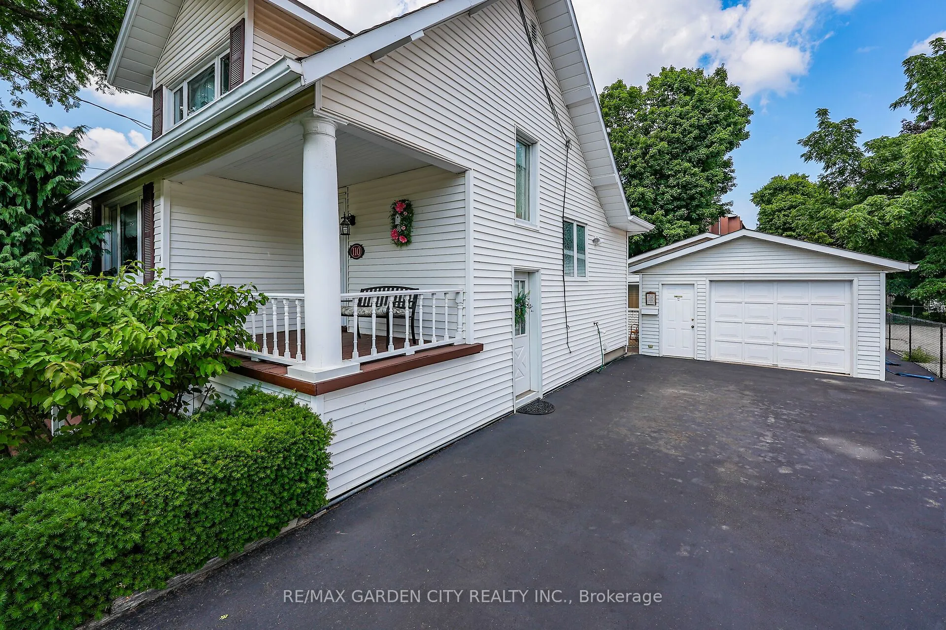 110 Livingston Avenue