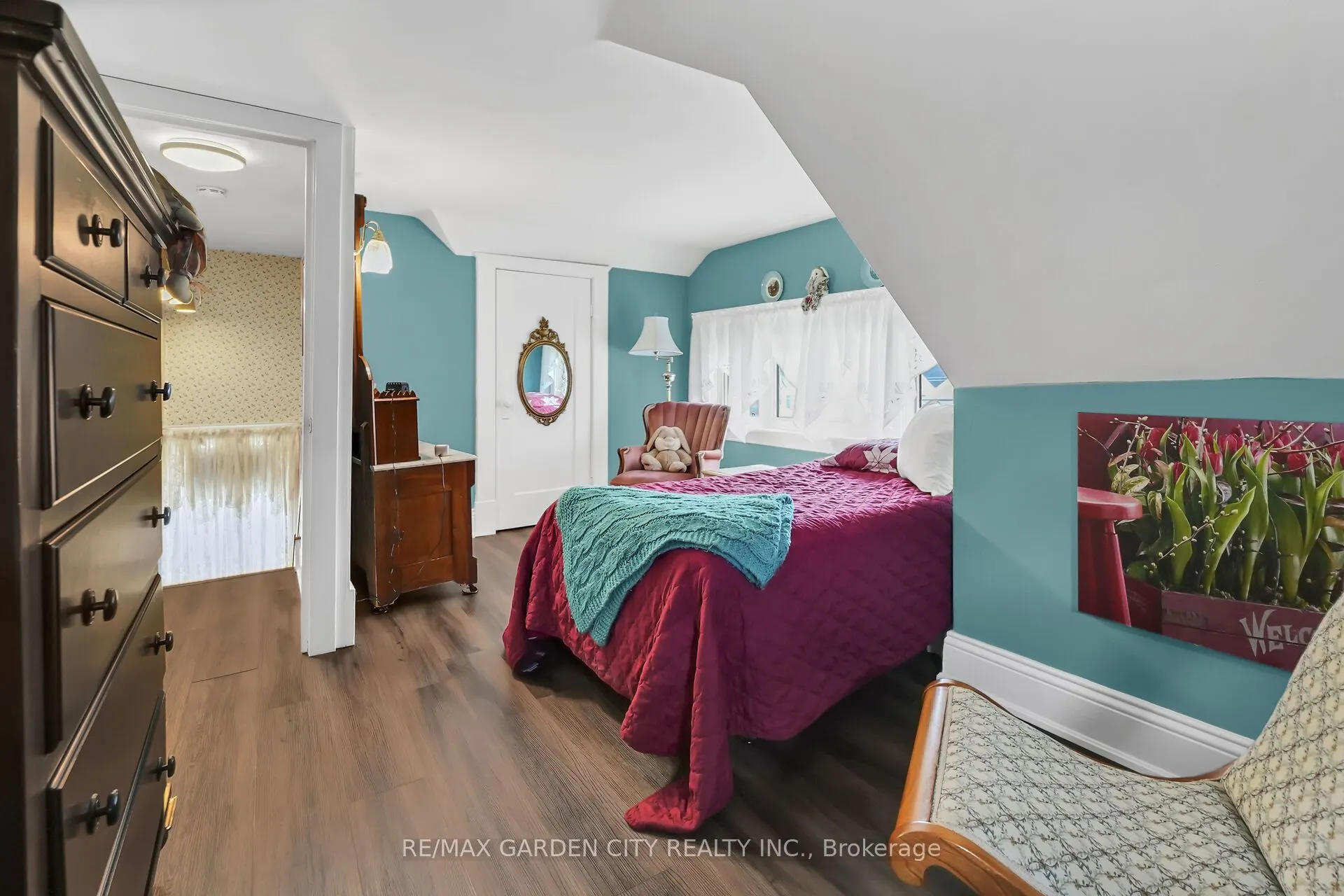110 Livingston Avenue