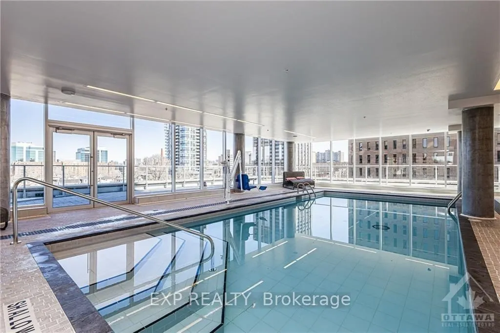 805 Carling Avenue, #1206