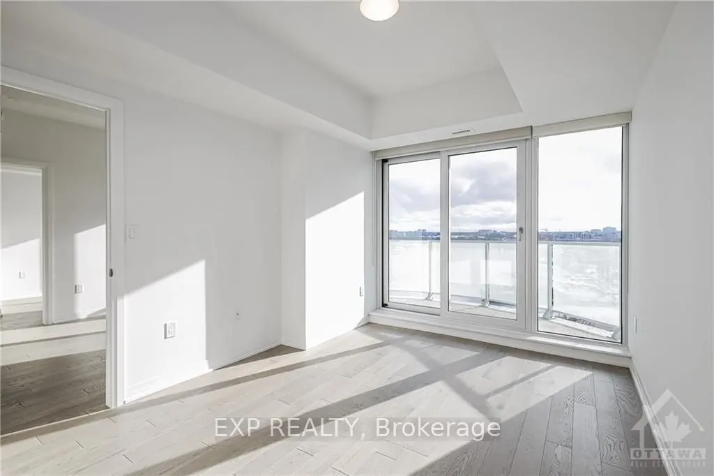 805 Carling Avenue, #1206