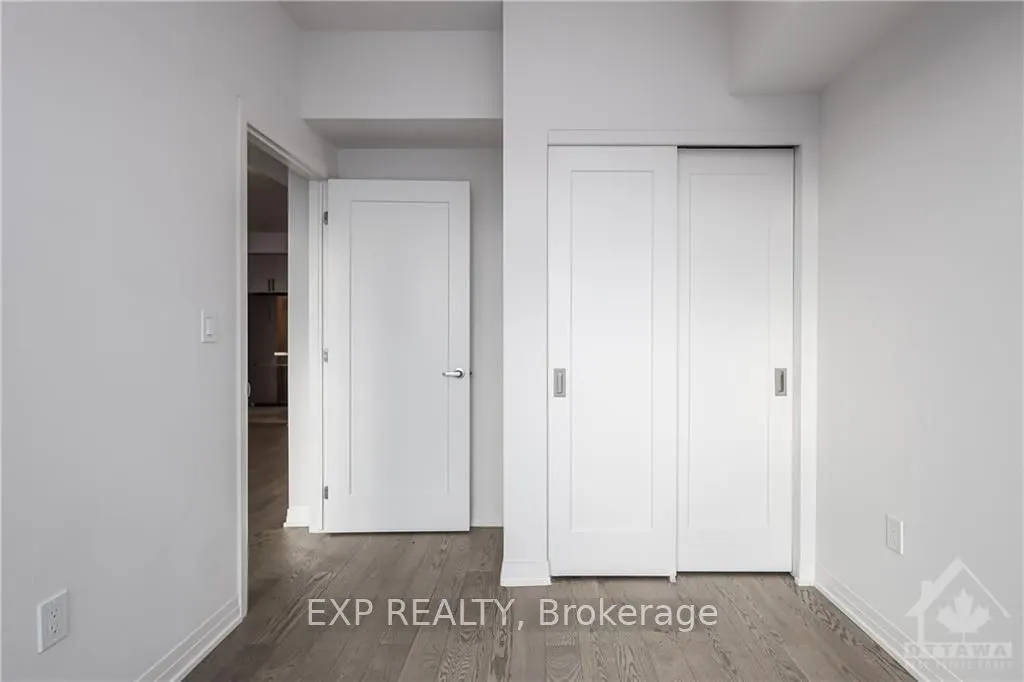 805 Carling Avenue, #1206