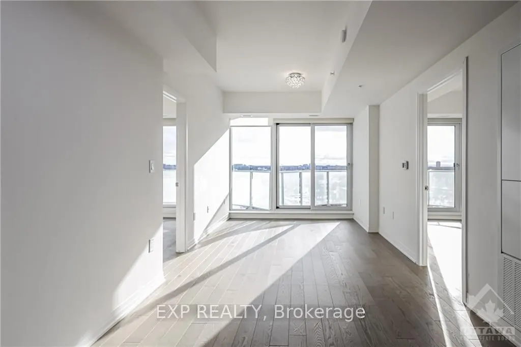 805 Carling Avenue, #1206
