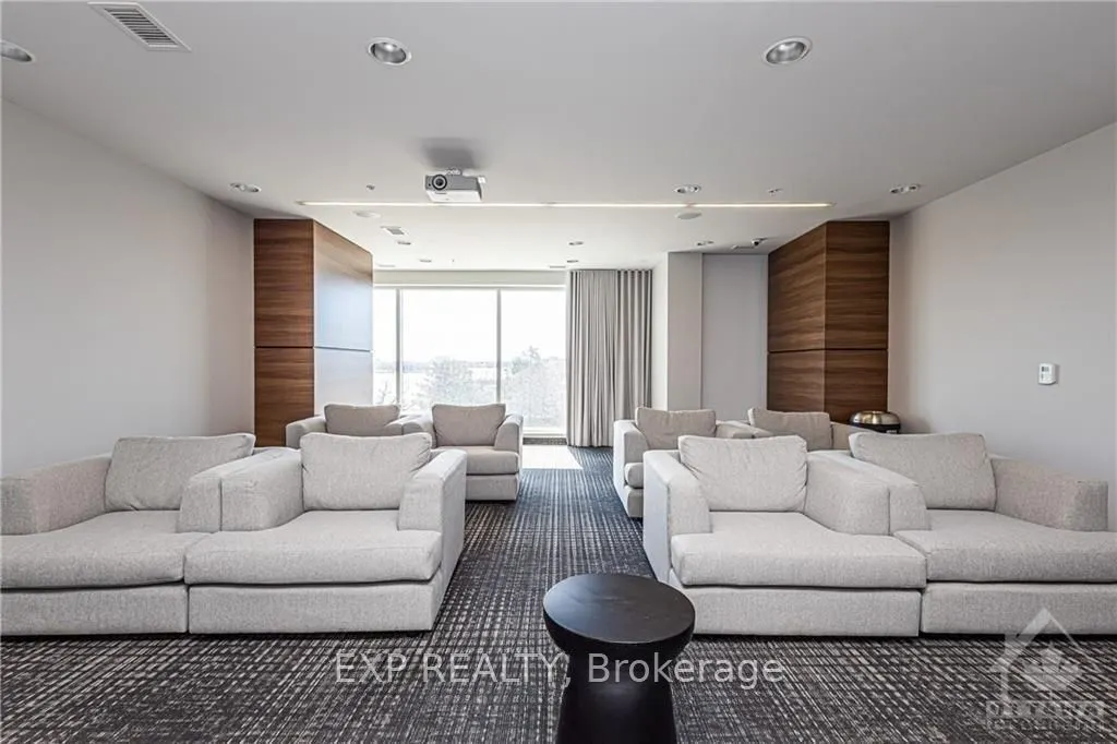 805 Carling Avenue, #1206