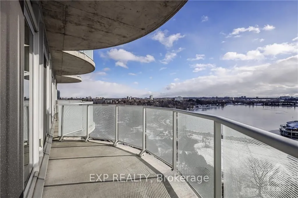 805 Carling Avenue, #1206