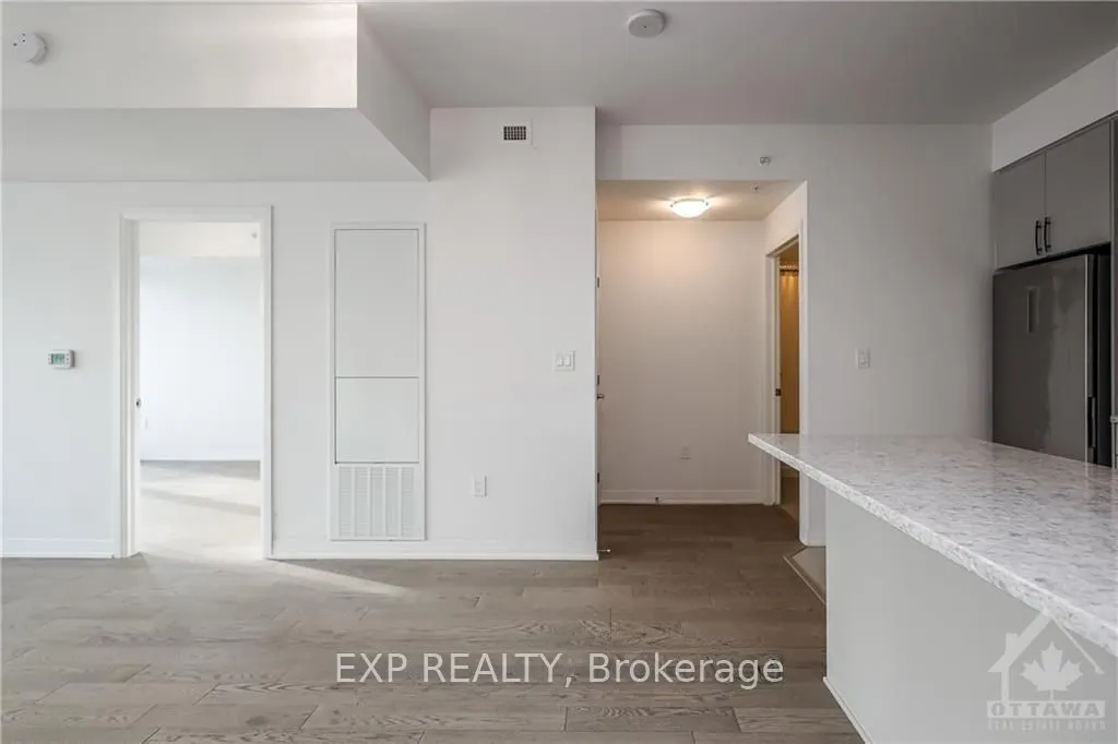 805 Carling Avenue, #1206