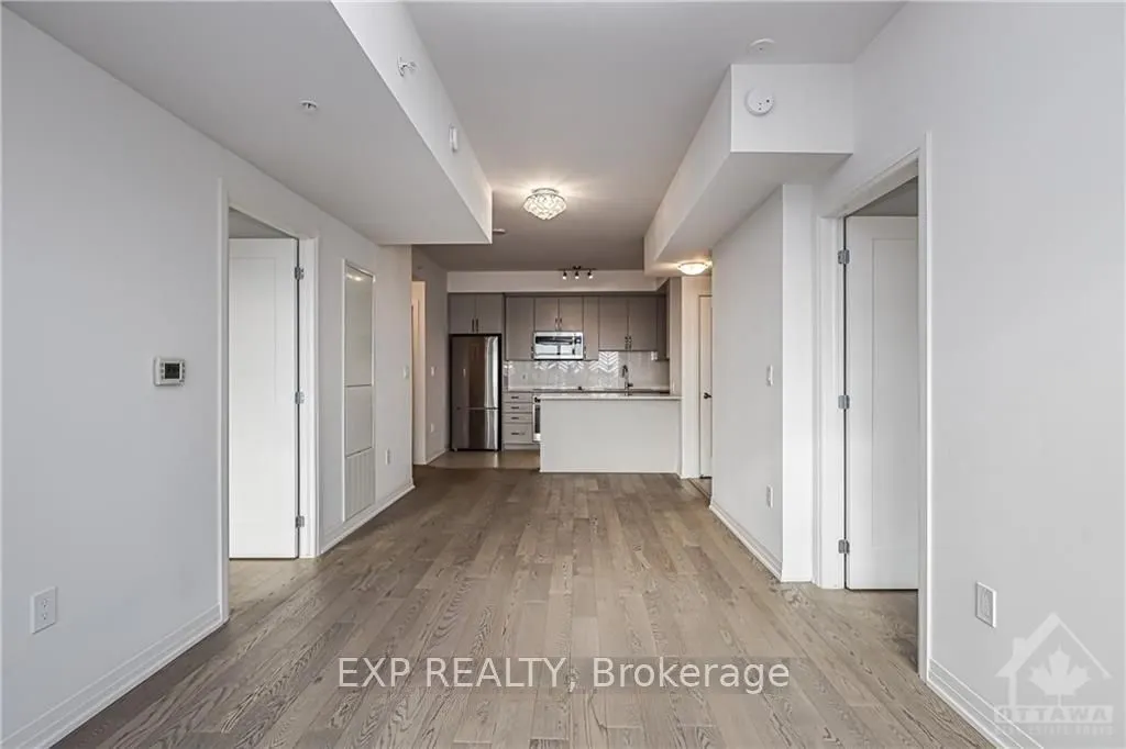 805 Carling Avenue, #1206