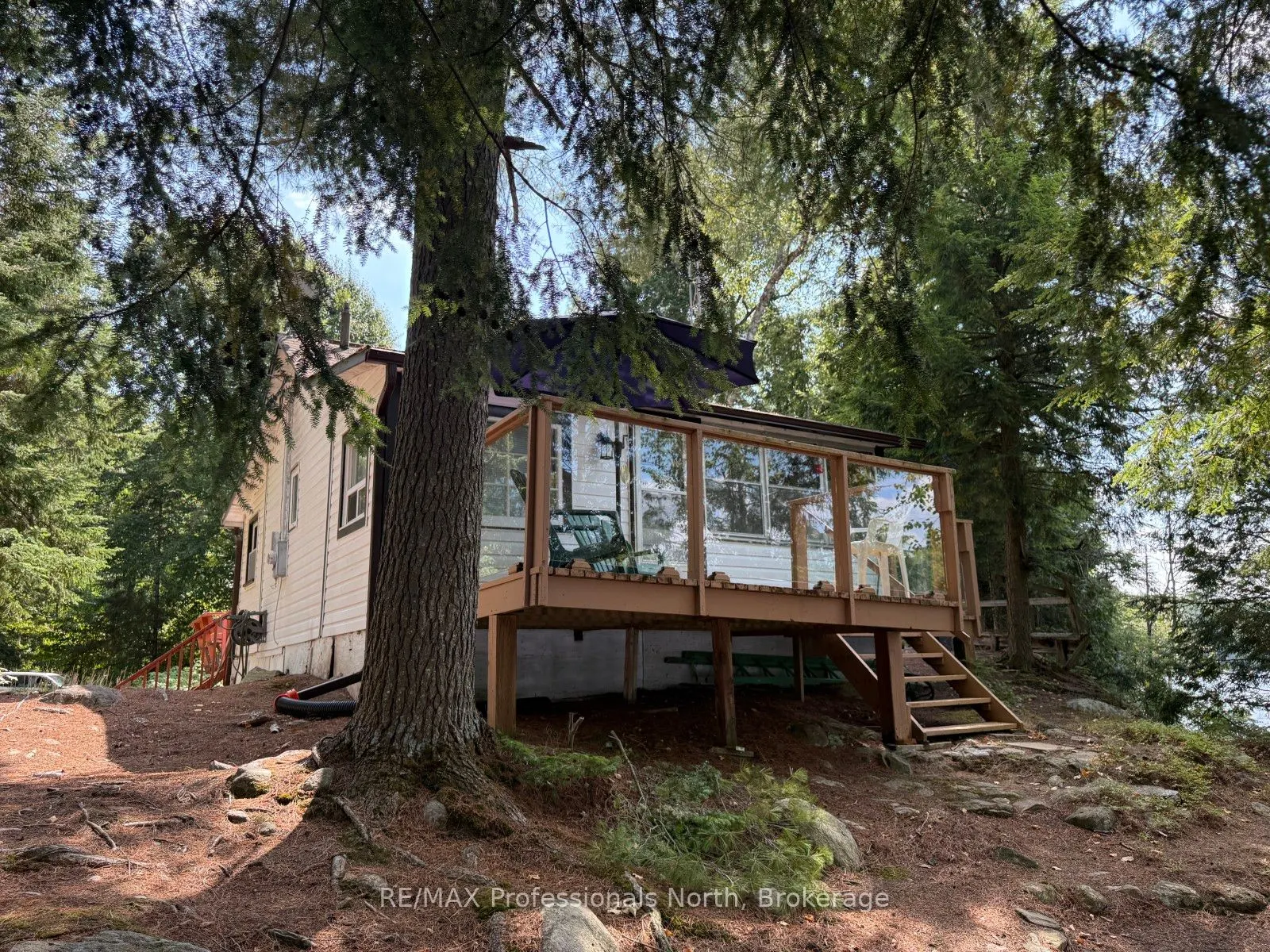 2169 Fred Jones Road