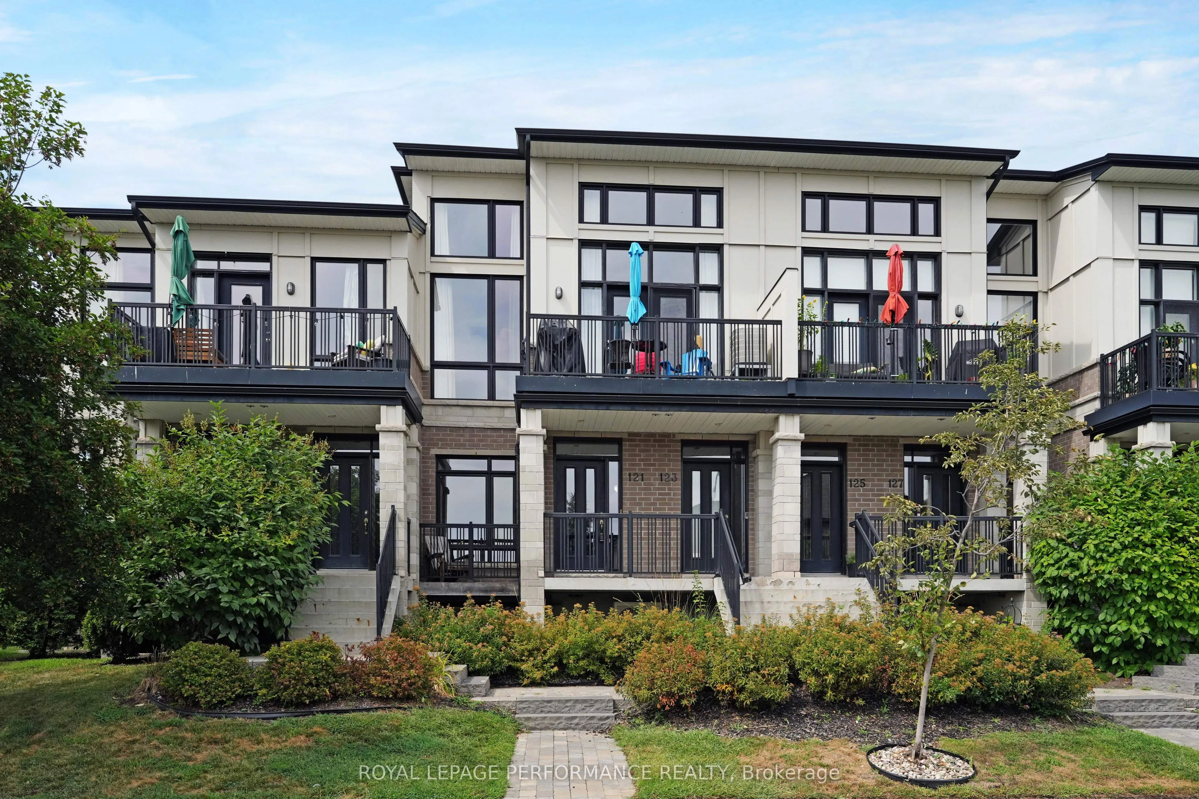 121 Poplin Street, #53