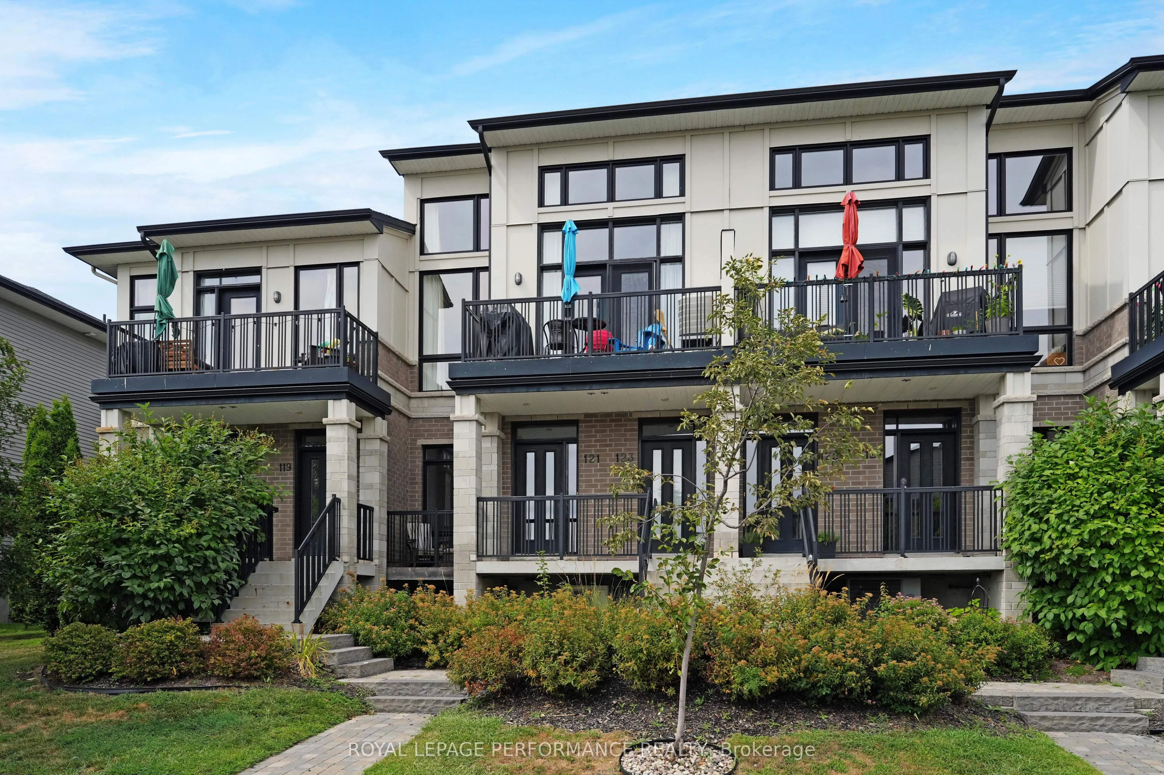 121 Poplin Street, #53