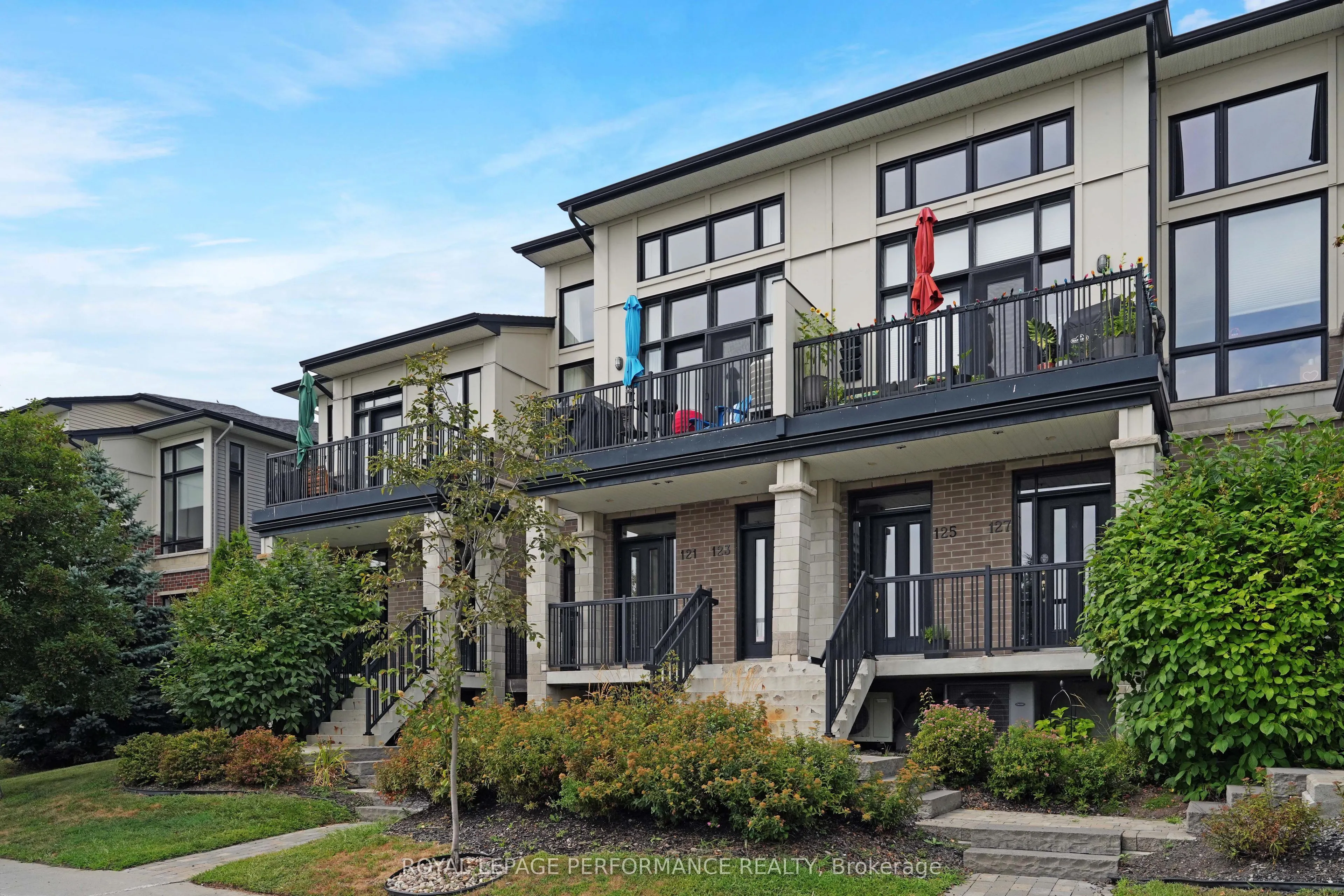 121 Poplin Street, #53