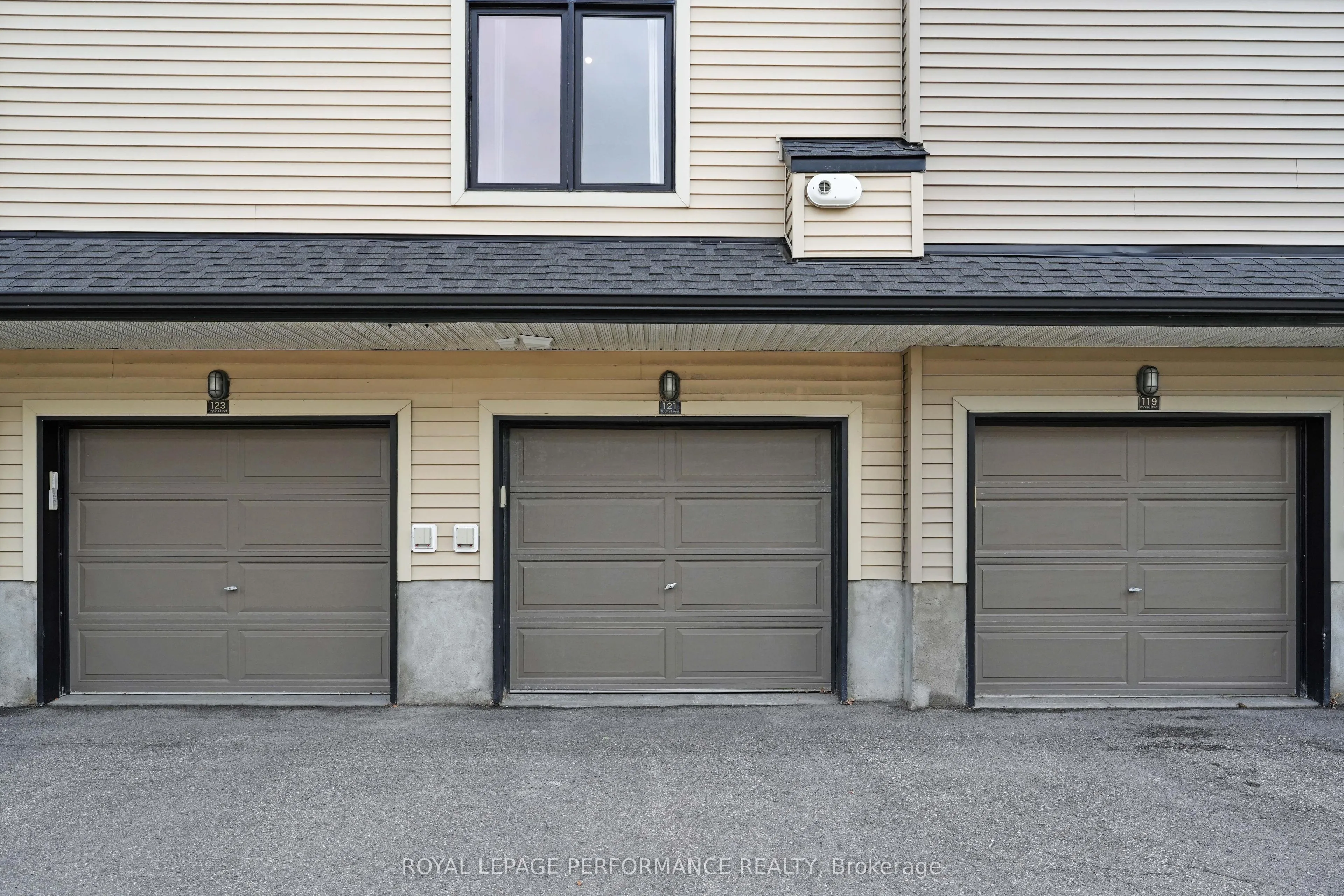 121 Poplin Street, #53