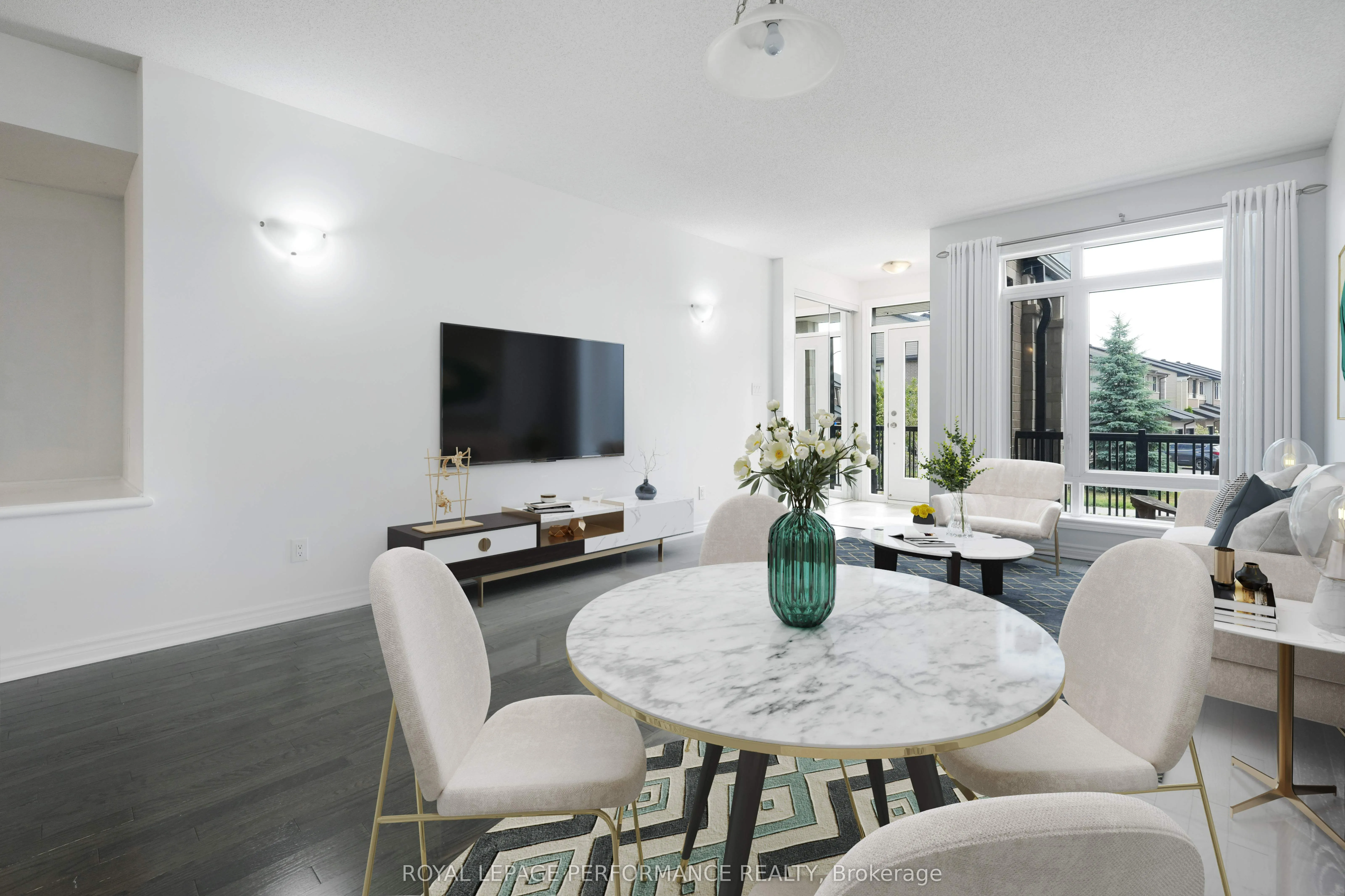 121 Poplin Street, #53