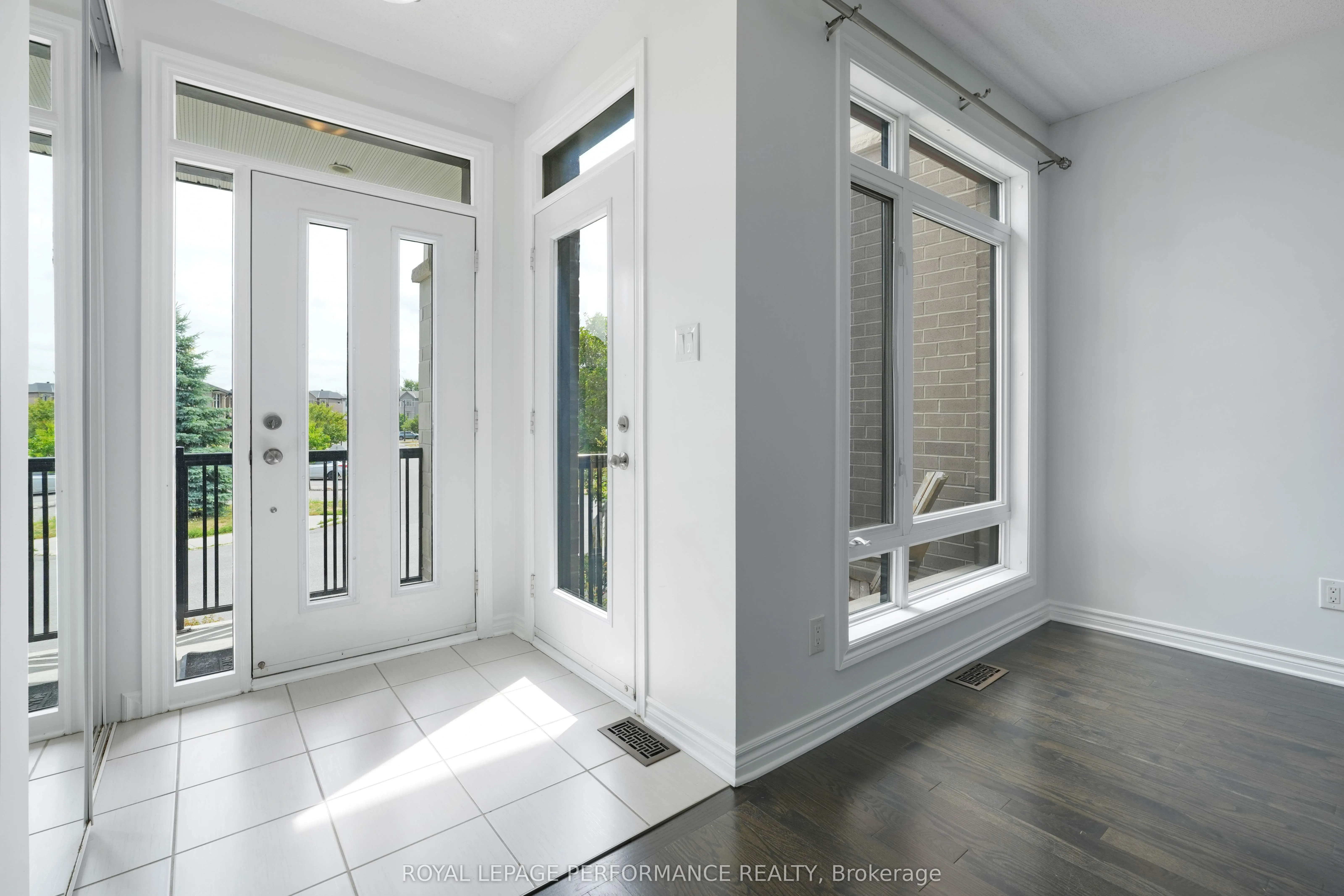 121 Poplin Street, #53