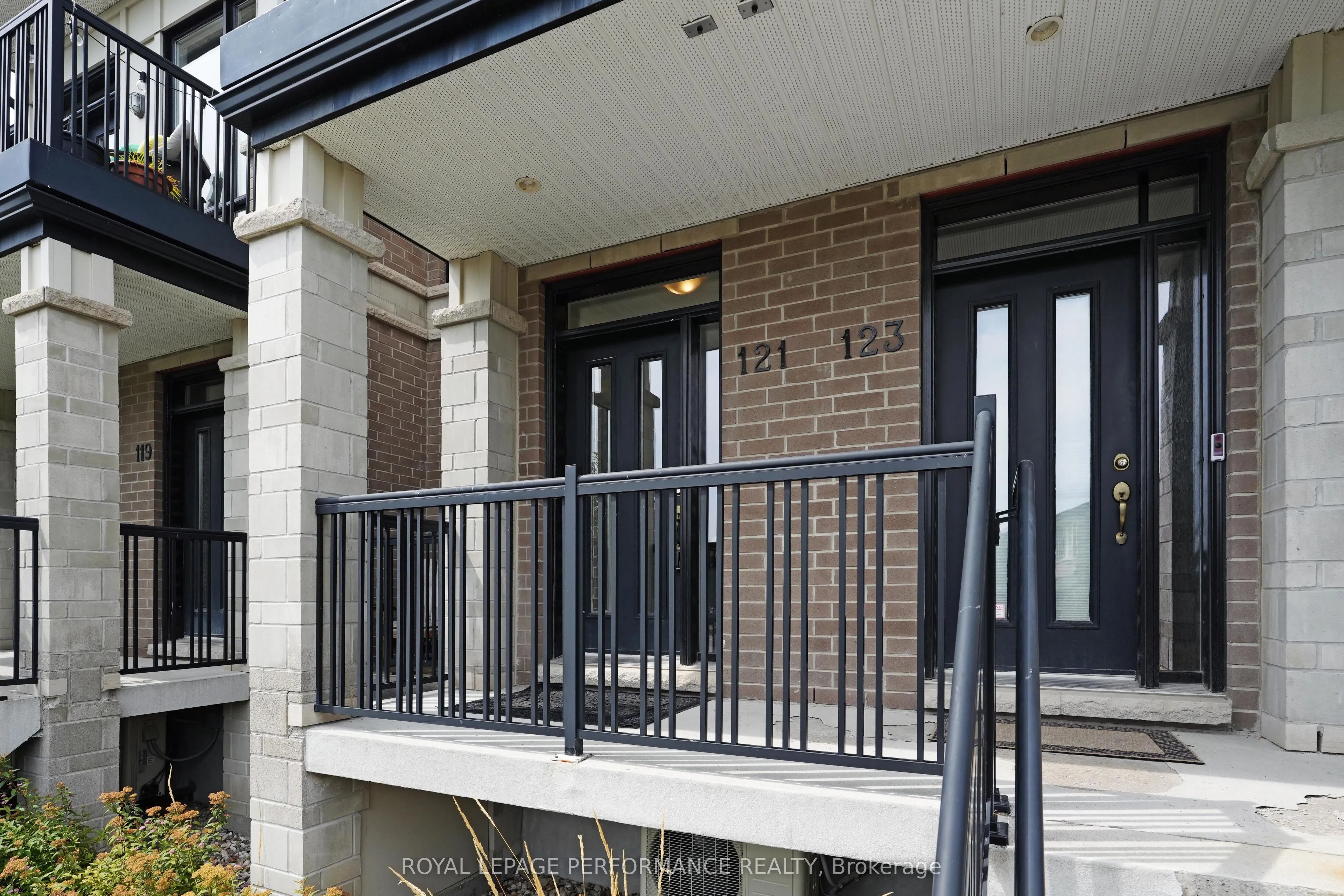 121 Poplin Street, #53