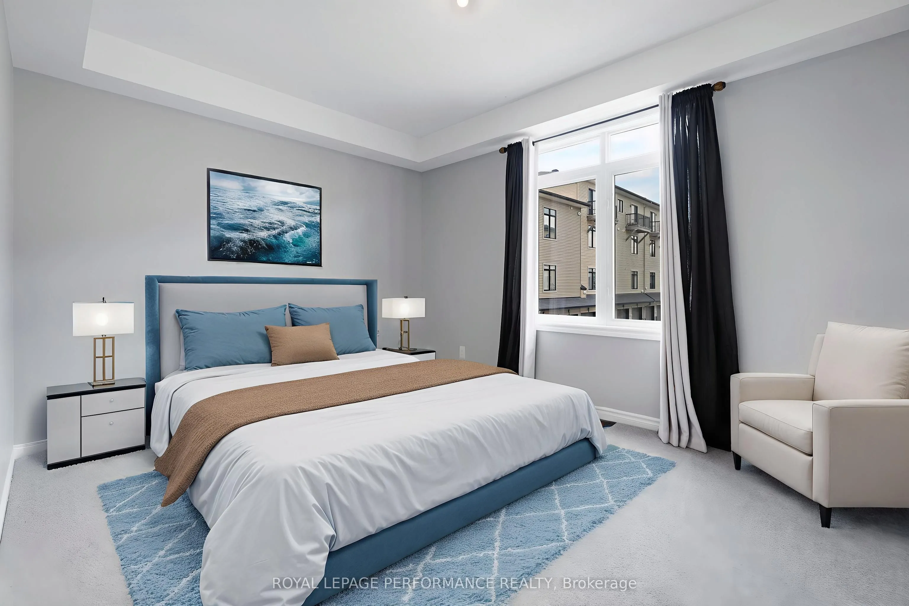 121 Poplin Street, #53