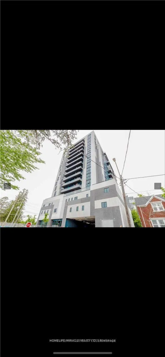 128 King Street, #1404