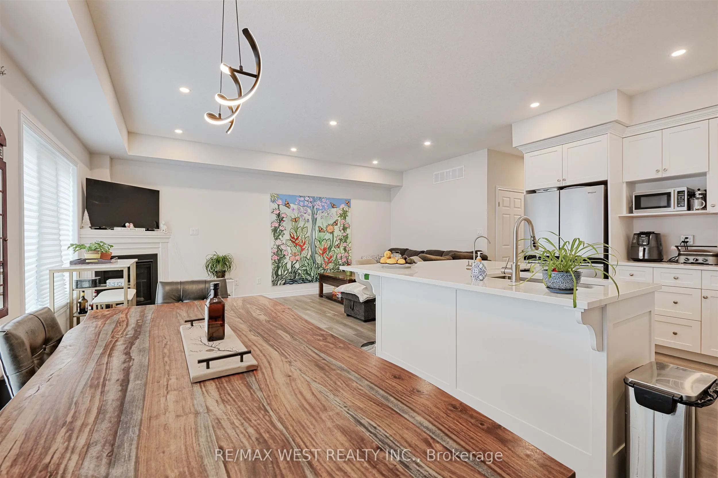 80 Mill Race Crescent