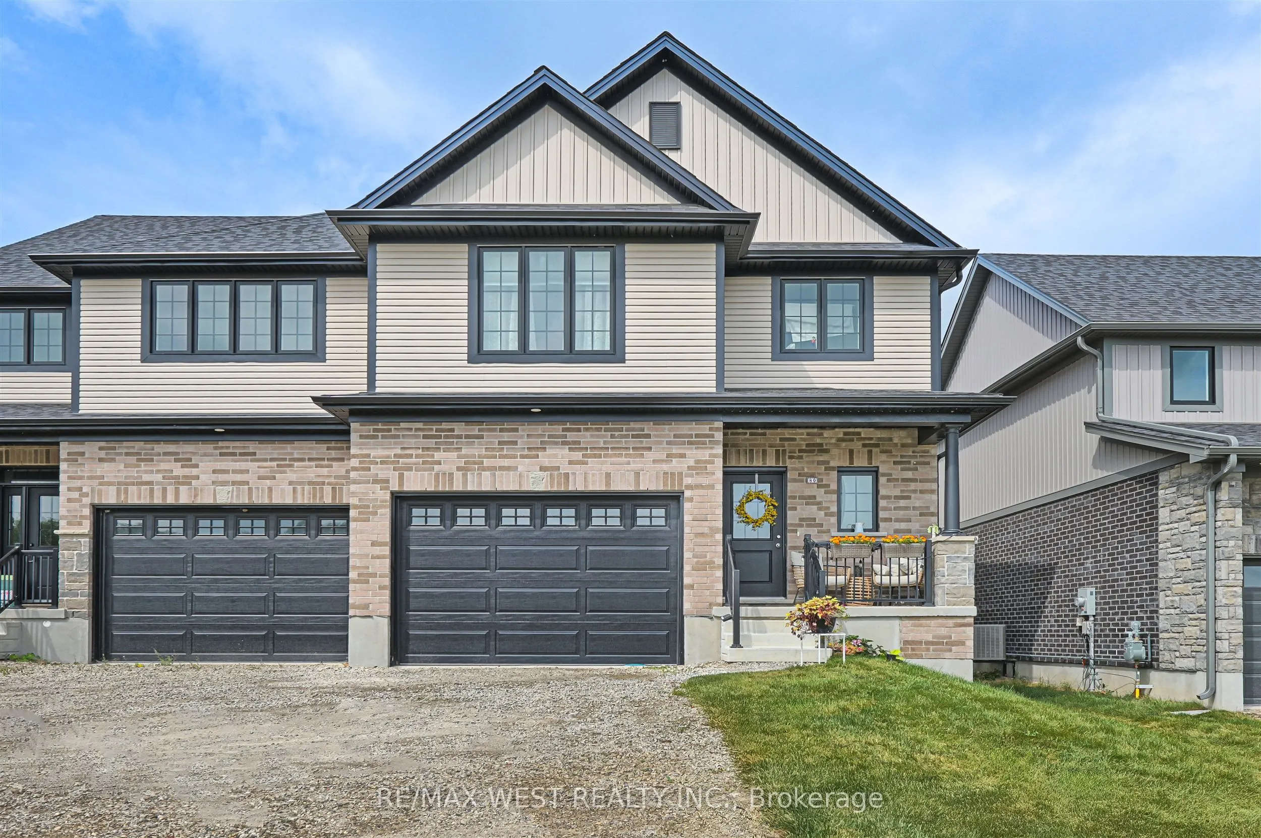 80 Mill Race Crescent