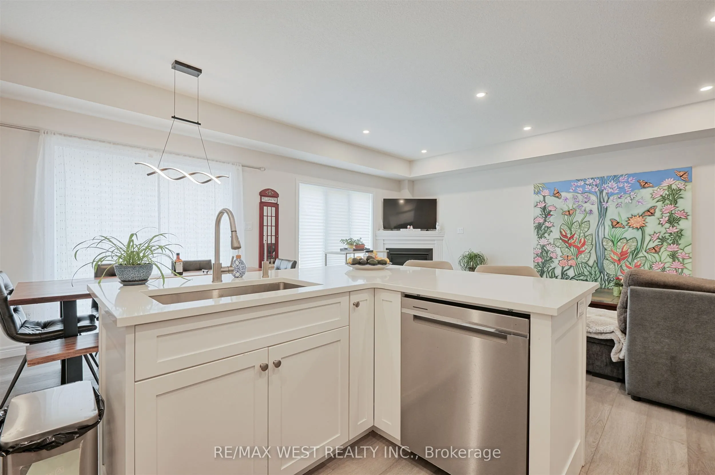 80 Mill Race Crescent