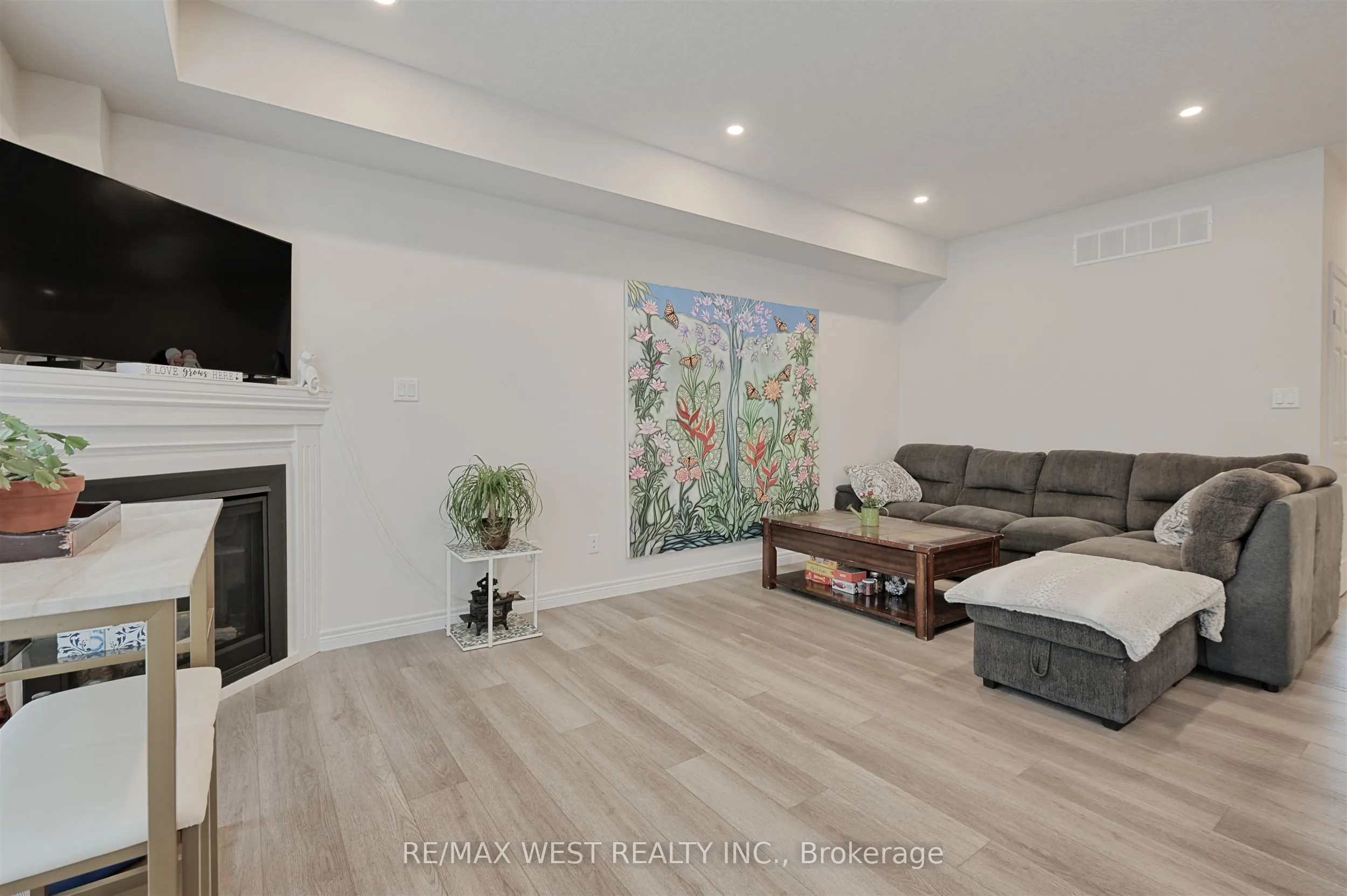 80 Mill Race Crescent
