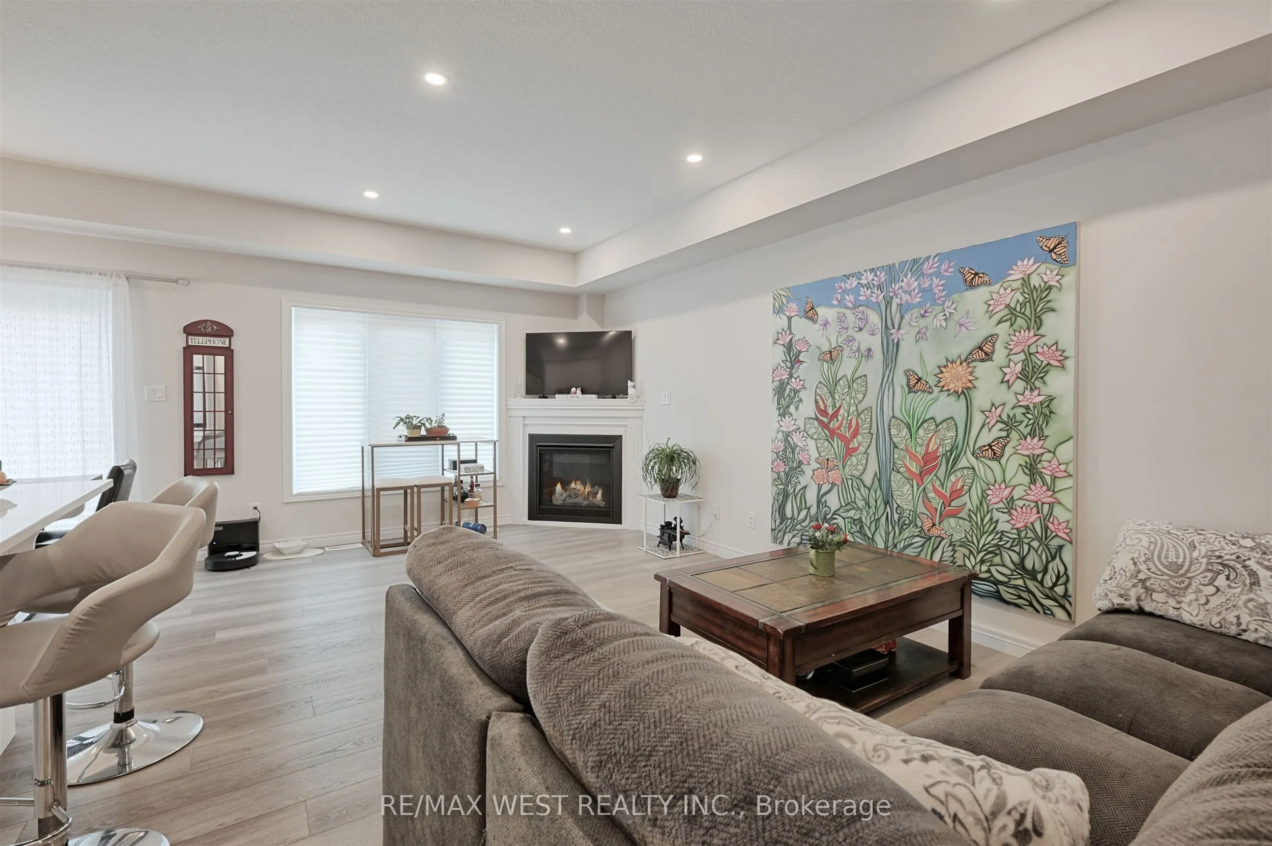 80 Mill Race Crescent