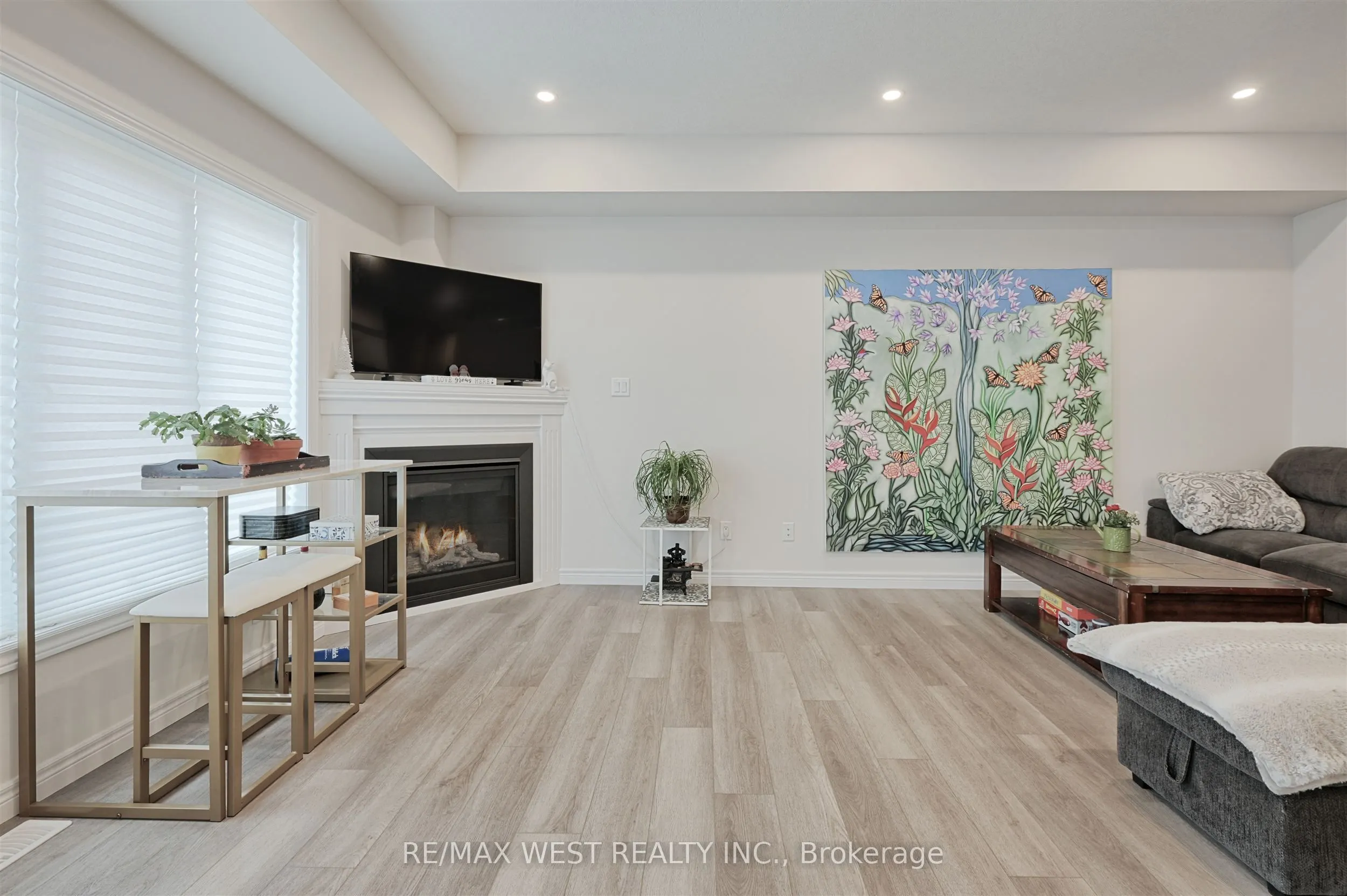 80 Mill Race Crescent