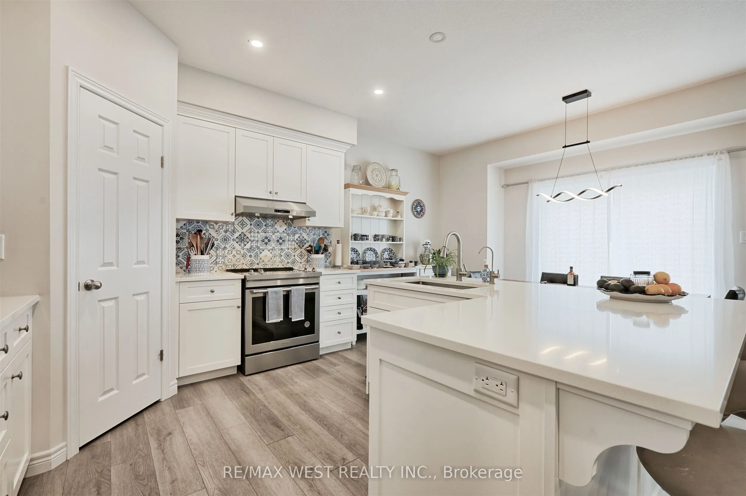 80 Mill Race Crescent
