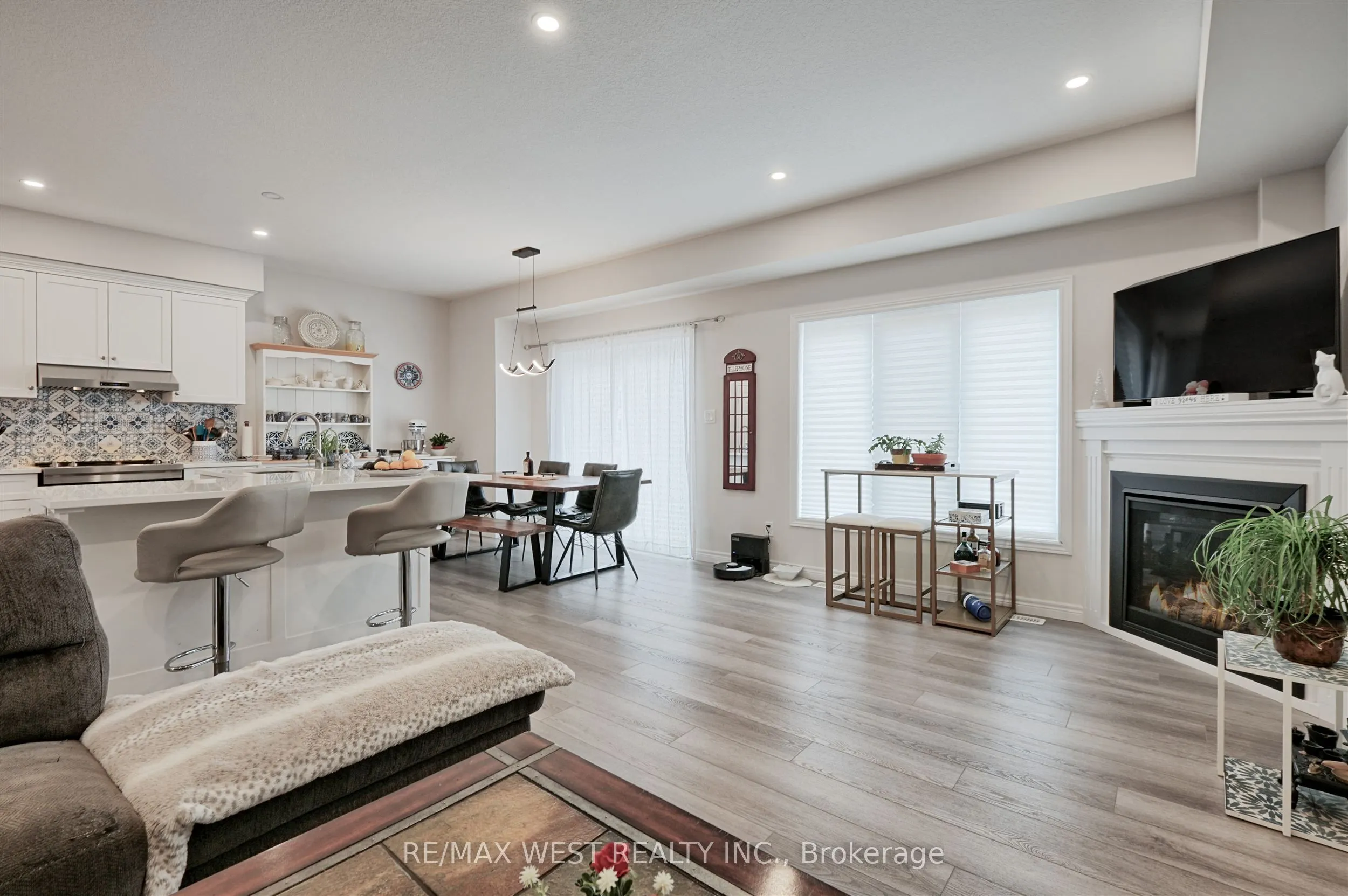 80 Mill Race Crescent