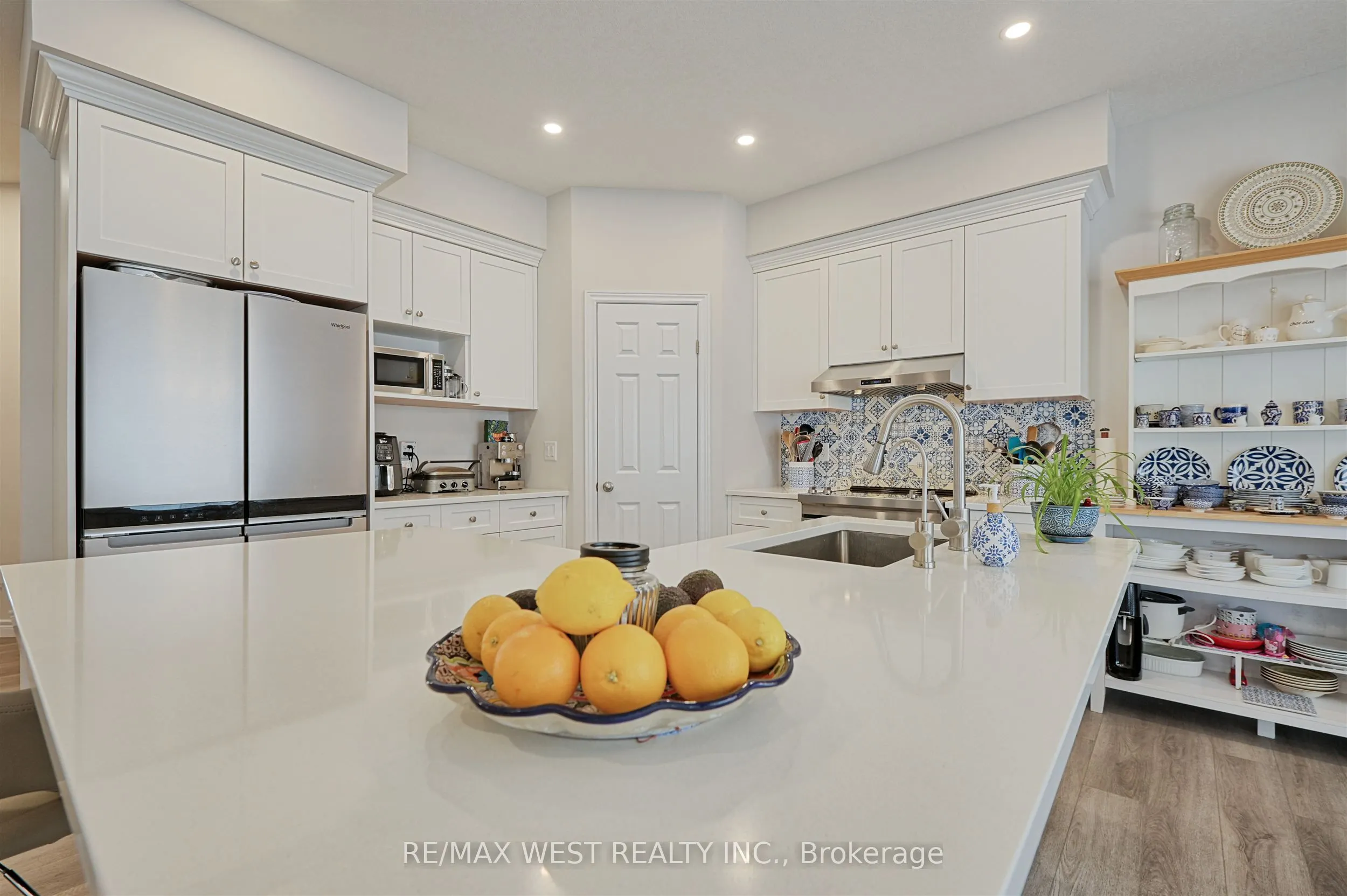 80 Mill Race Crescent