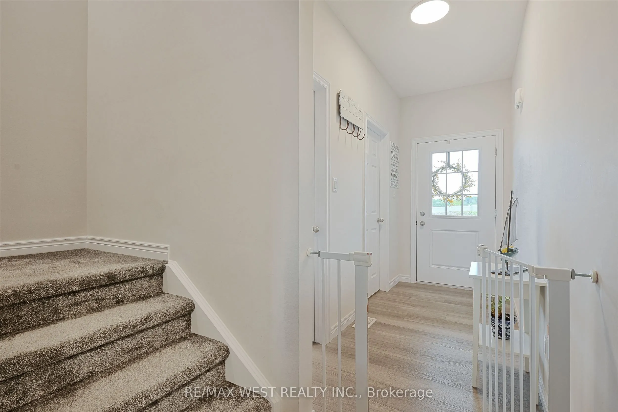 80 Mill Race Crescent