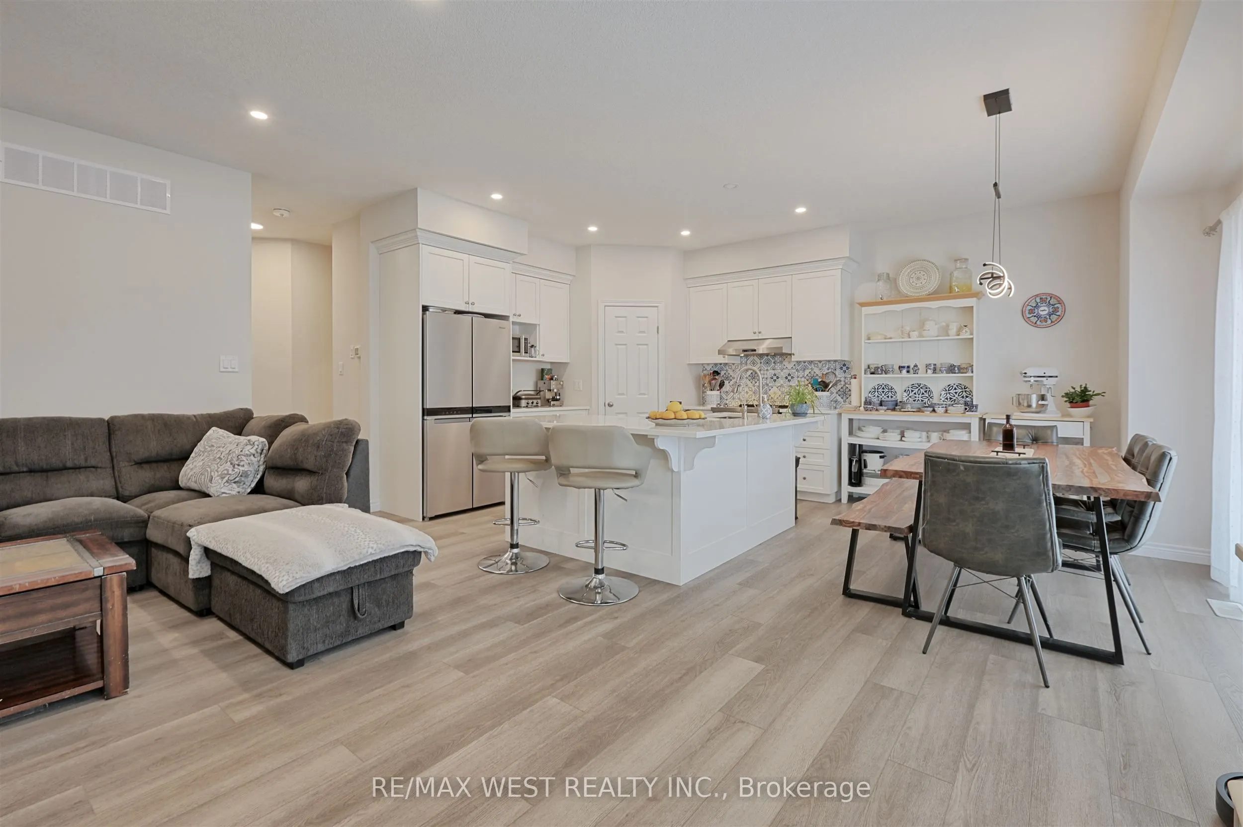 80 Mill Race Crescent
