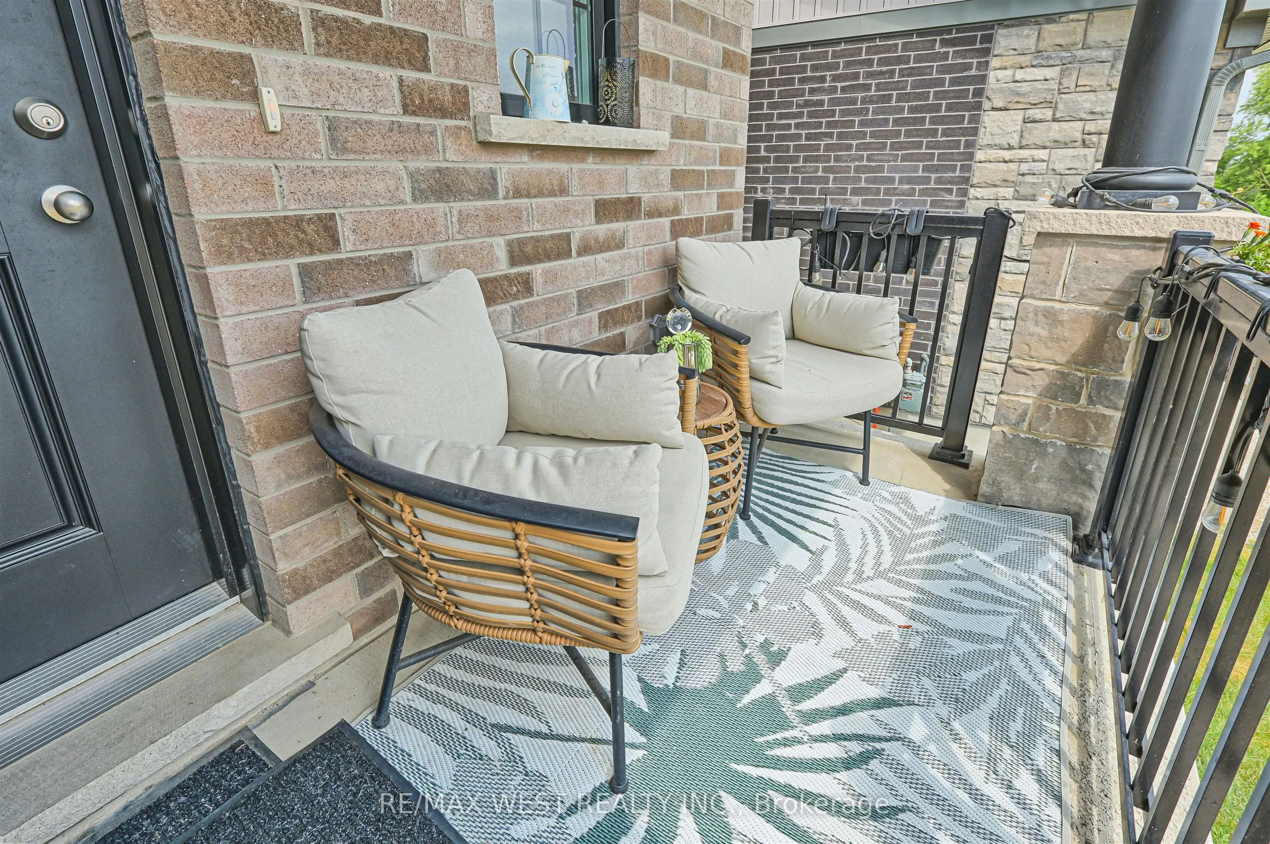 80 Mill Race Crescent