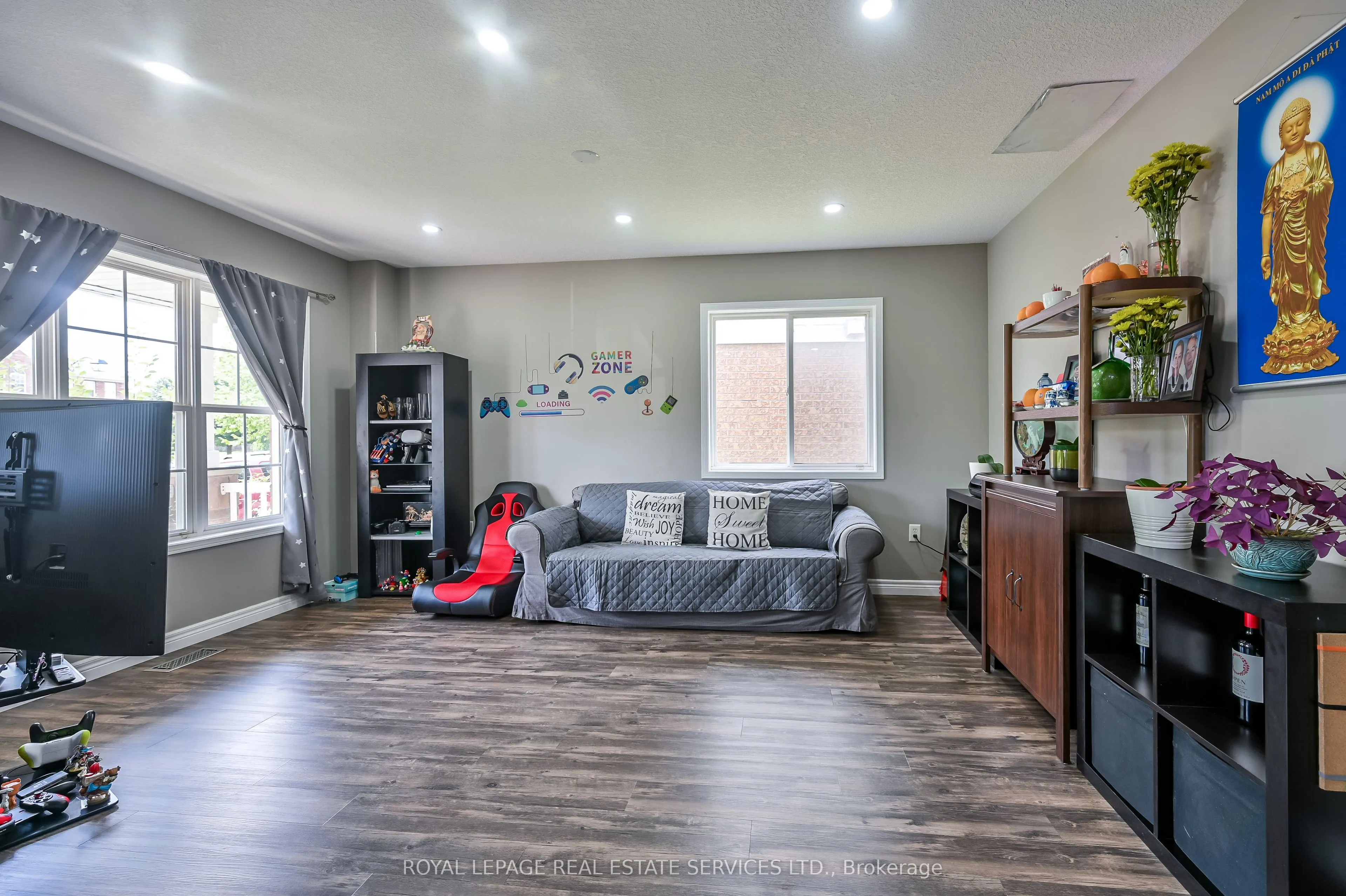 118 Blackburn Drive