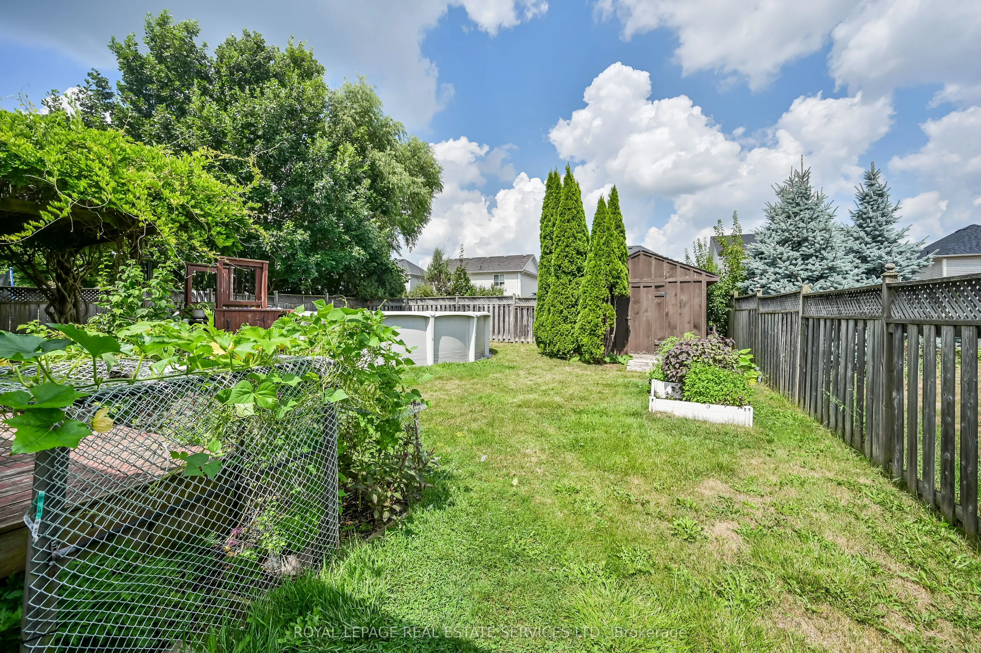 118 Blackburn Drive