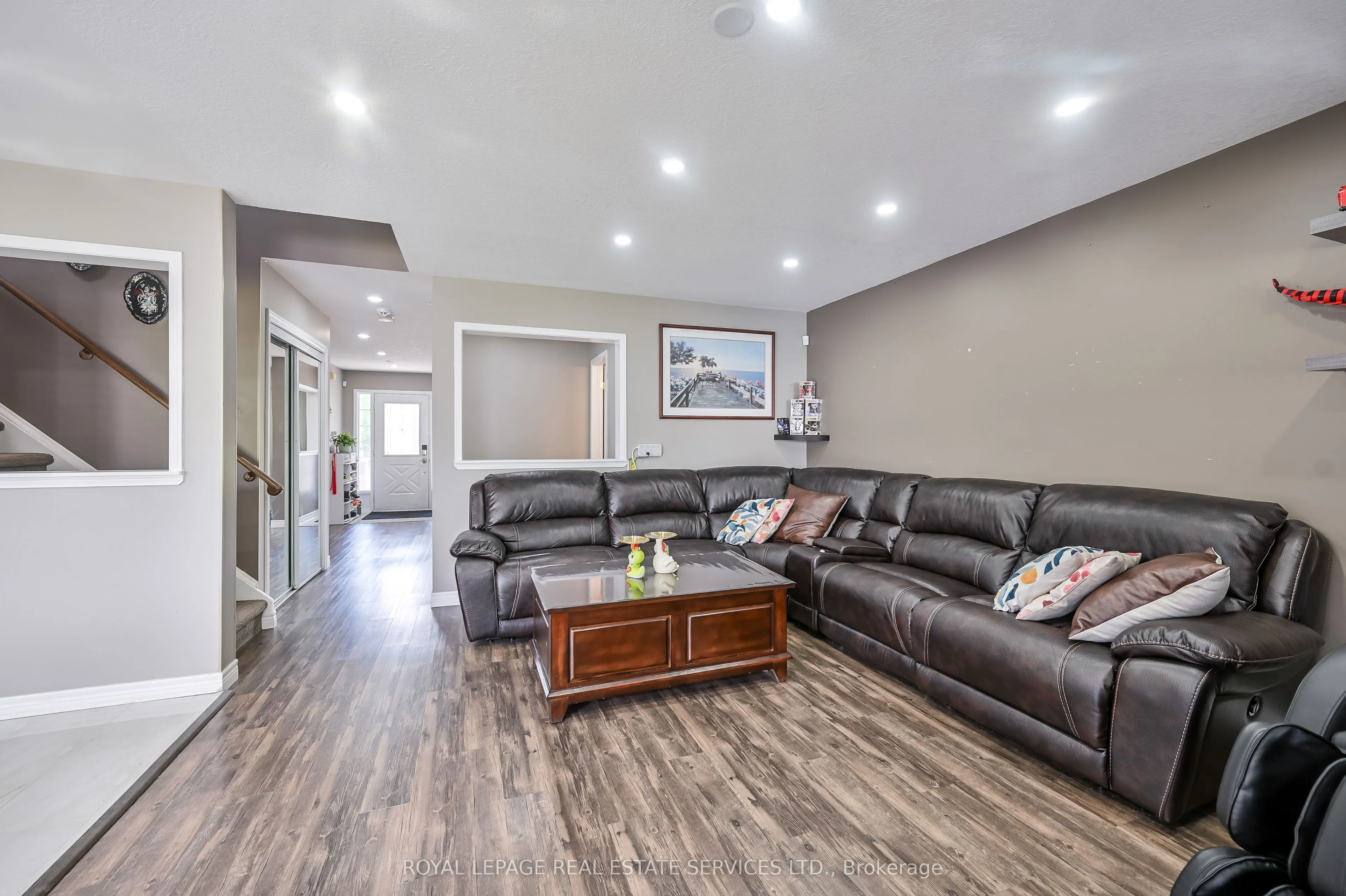 118 Blackburn Drive