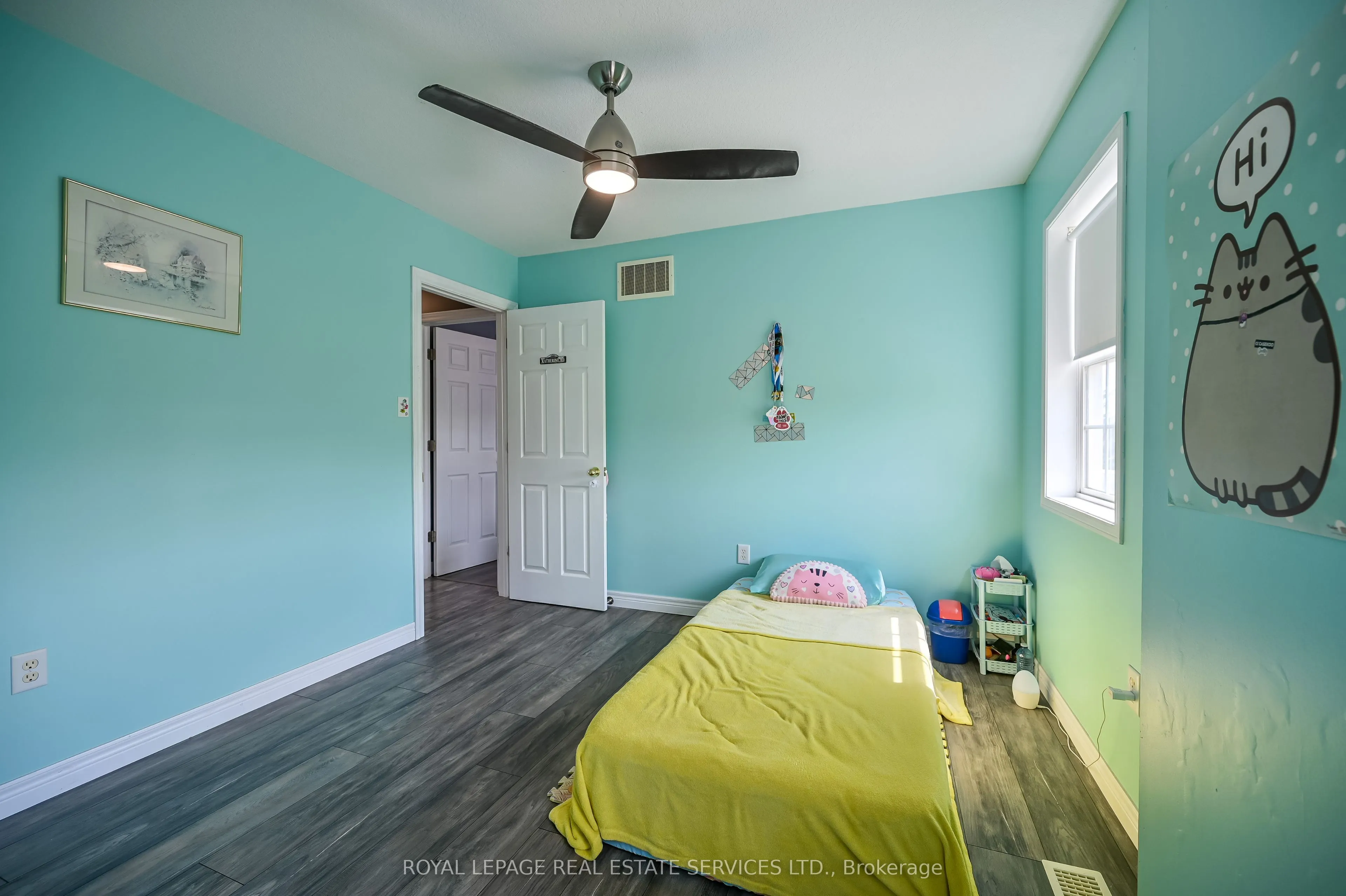 118 Blackburn Drive