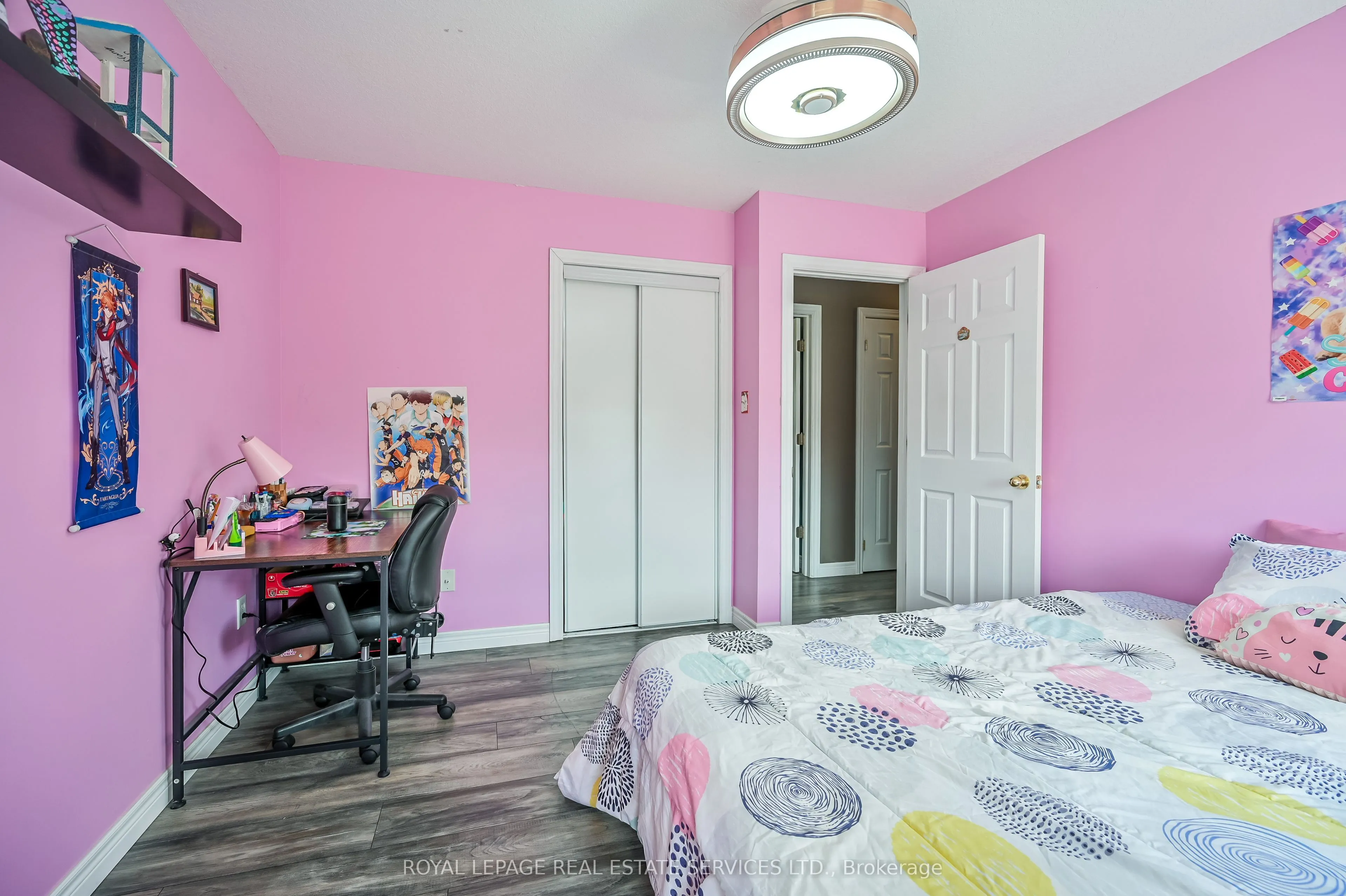 118 Blackburn Drive