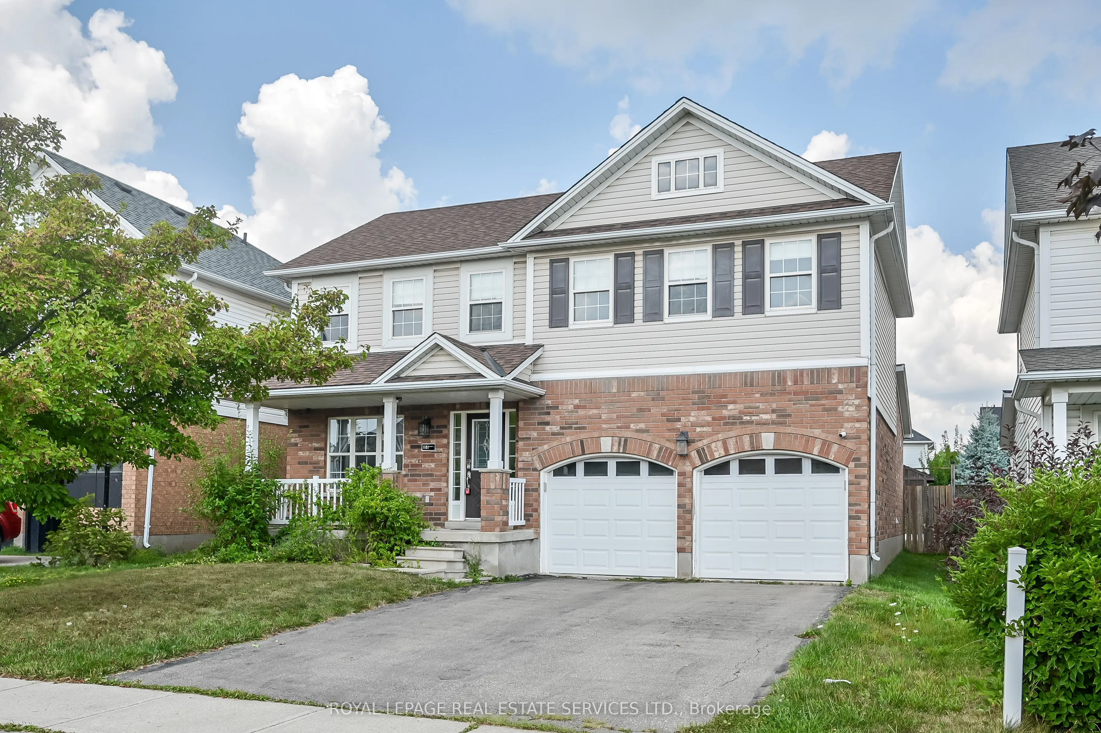 118 Blackburn Drive