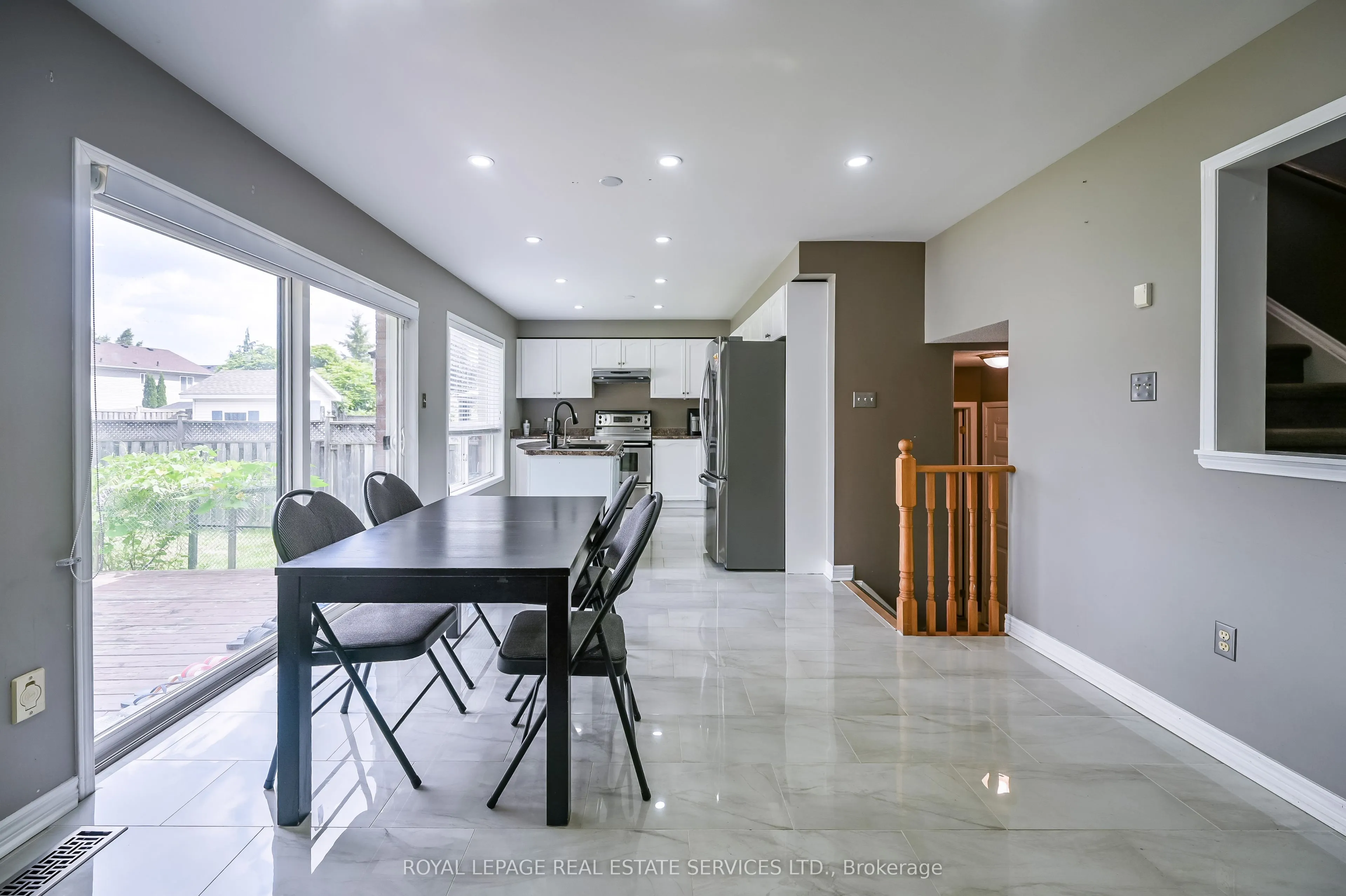 118 Blackburn Drive