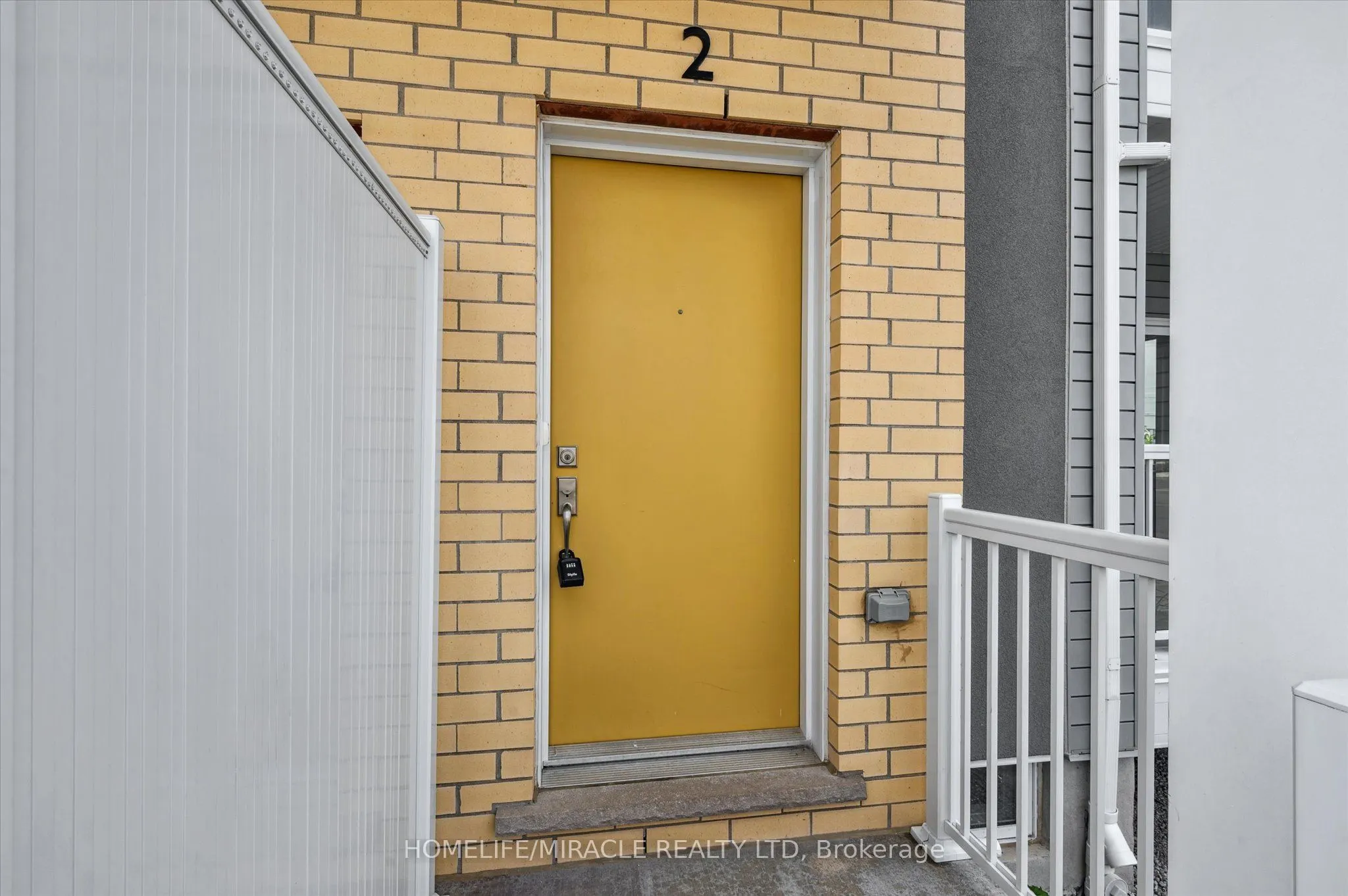2 Vitality Drive, #2